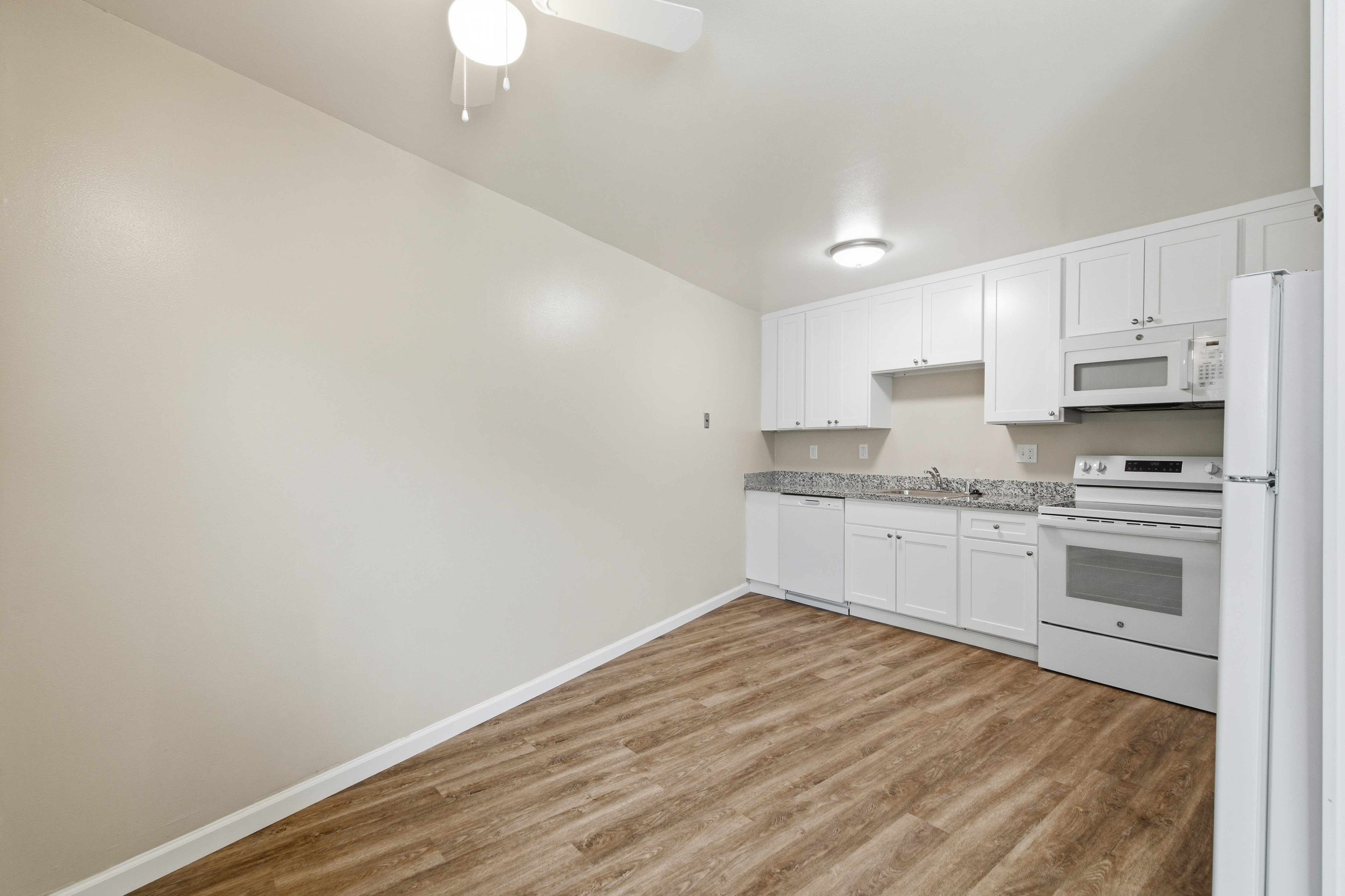  Exceptional Multifamily Opportunity in Westside Redwood City - 物件實景