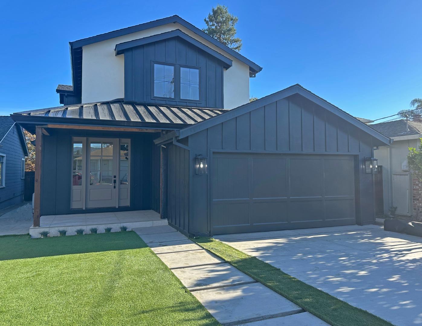 San Carlos, California, 94070, United States, 4 Bedrooms Bedrooms, ,4 BathroomsBathrooms,Residential,For Sale,1989305