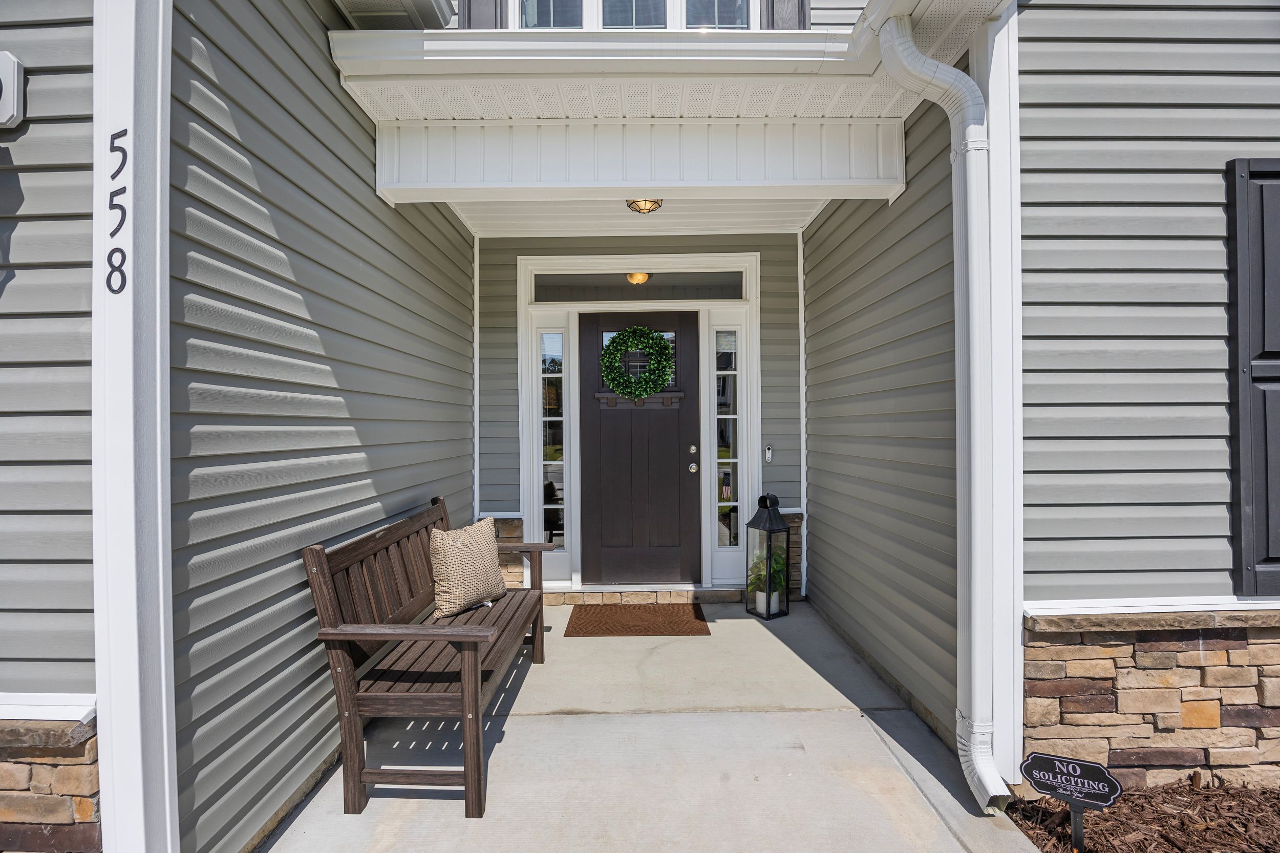  558 White Shoal Way, Sneads Ferry, NC 28460 - 物件實景