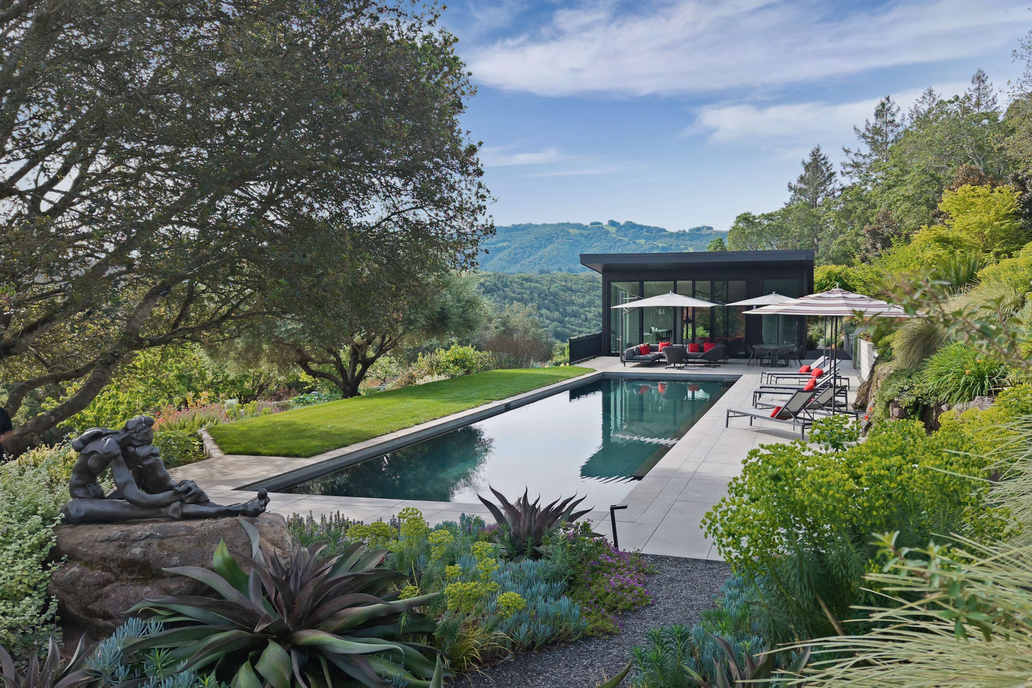  Sonoma Private Compound - 物件實景