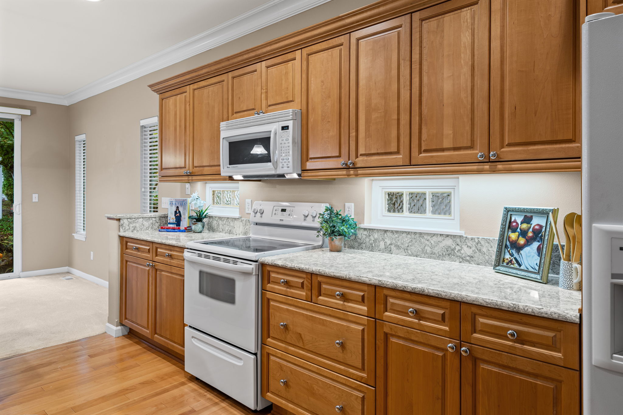  31831 48th Cir SW Unit #7C, Federal Way, WA 98023 - 物件實景