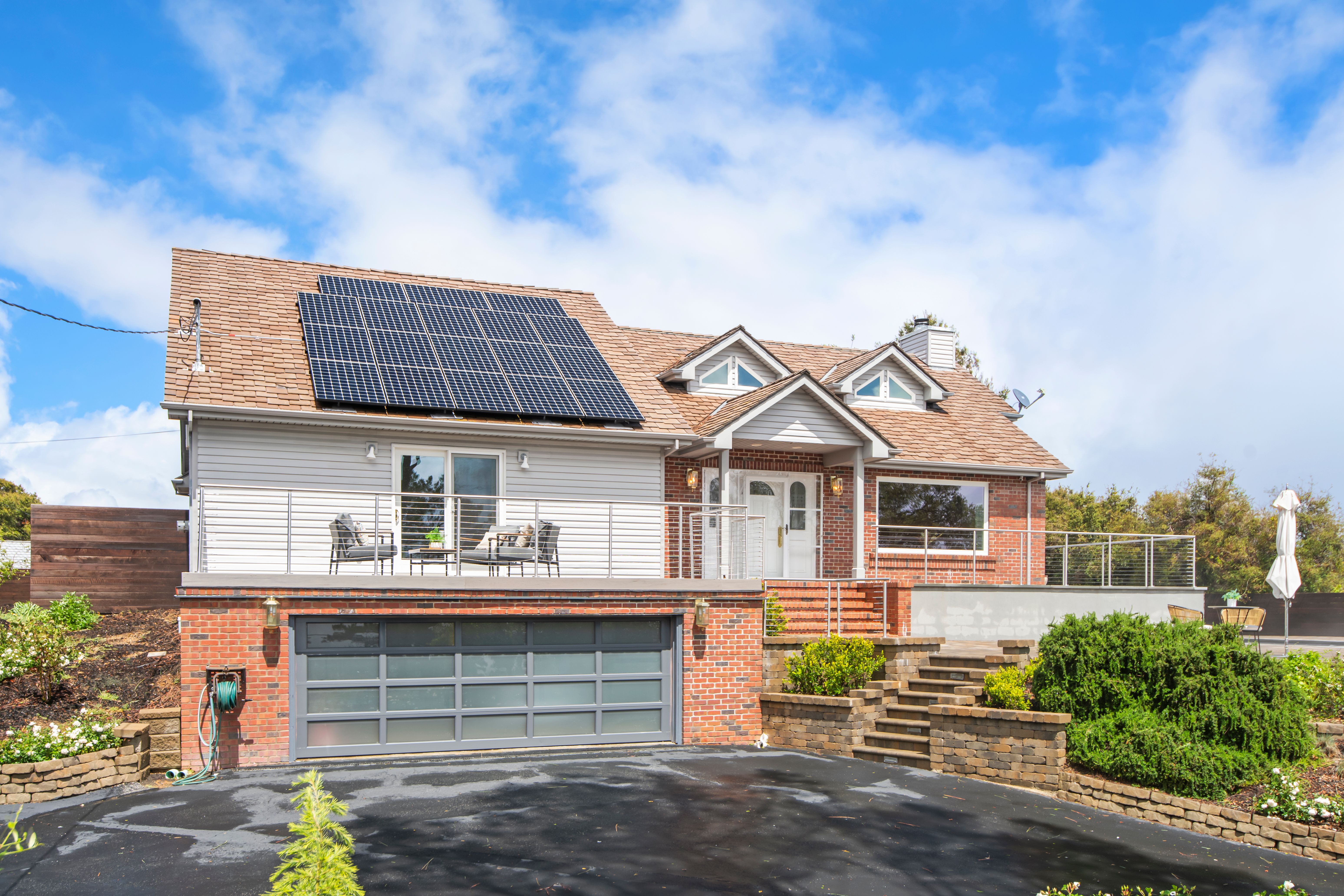  STUNNING, SERENE SARATOGA - 物件實景