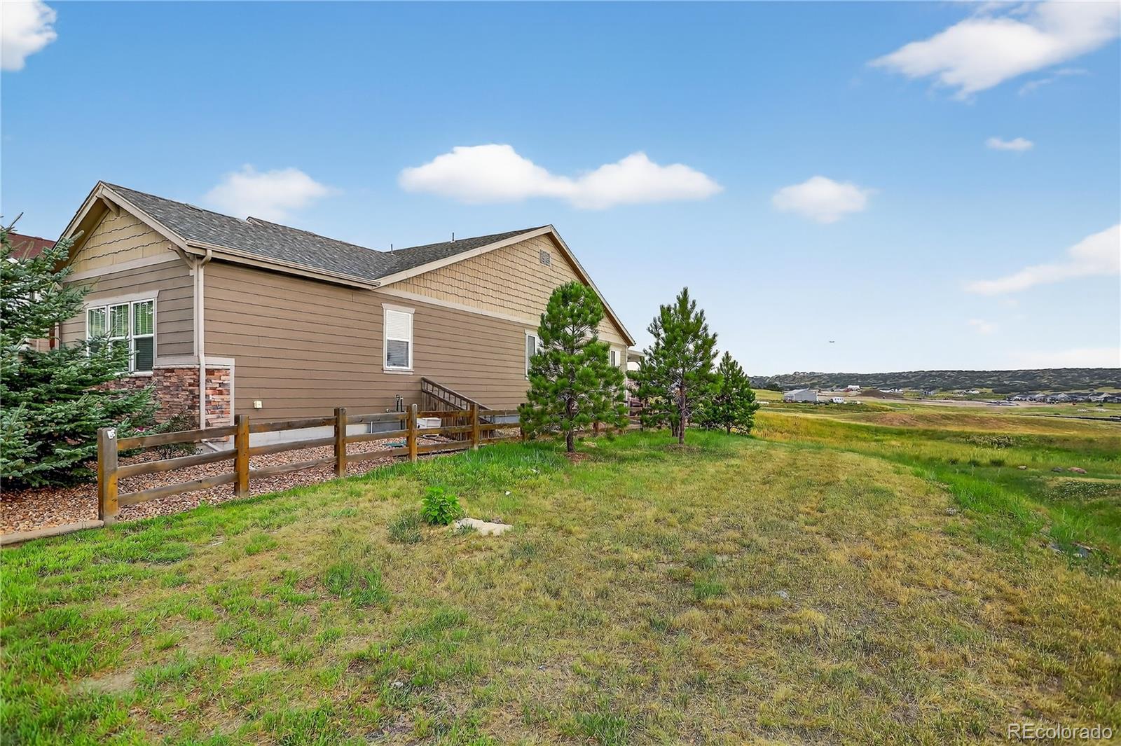 Castle Rock, Colorado, 80108, United States, 4 Bedrooms Bedrooms, ,3 BathroomsBathrooms,Residential,For Sale,1917408