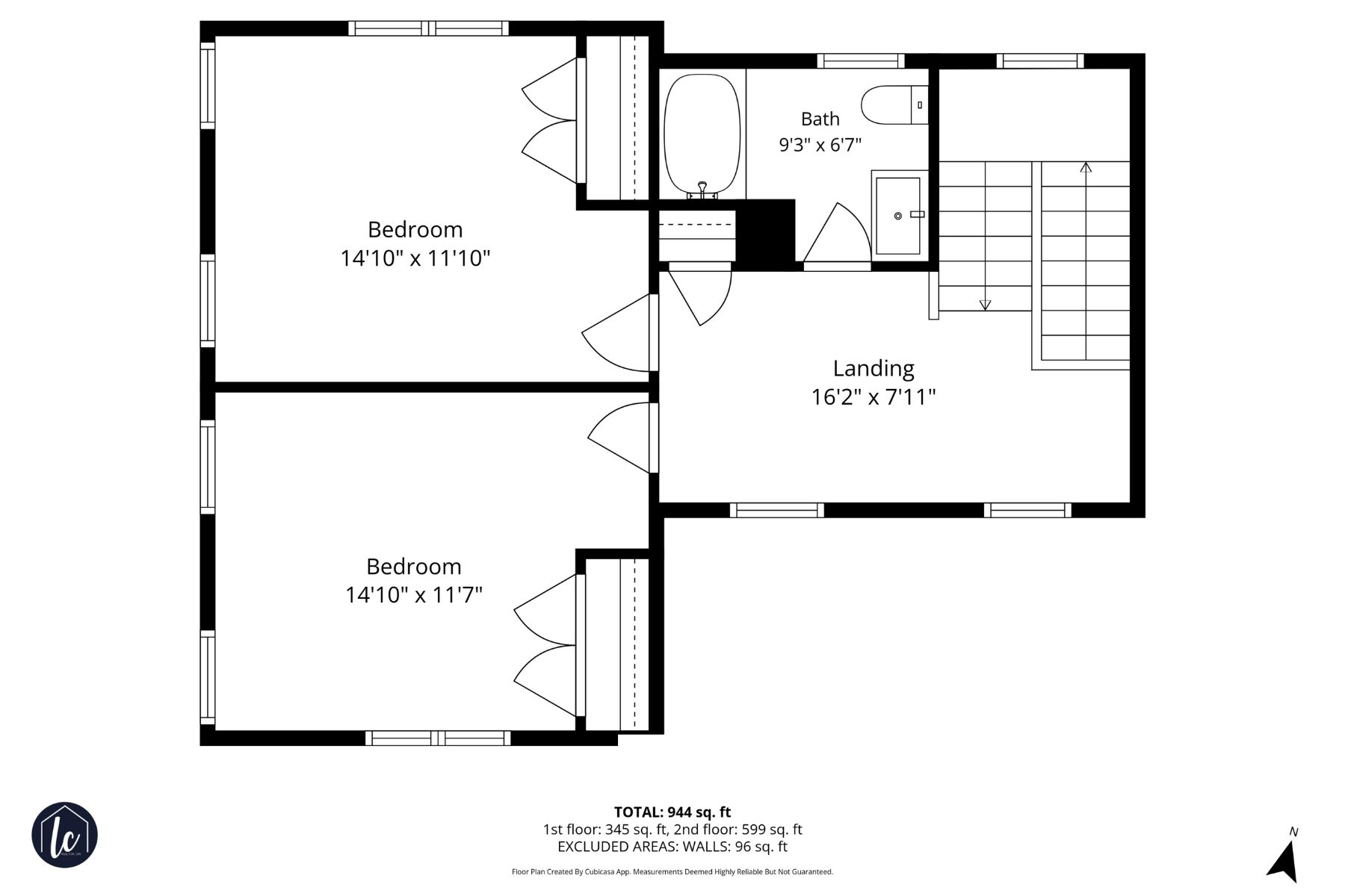  25440 Learman Road, Chestertown, MD, 21620 - 物件實景