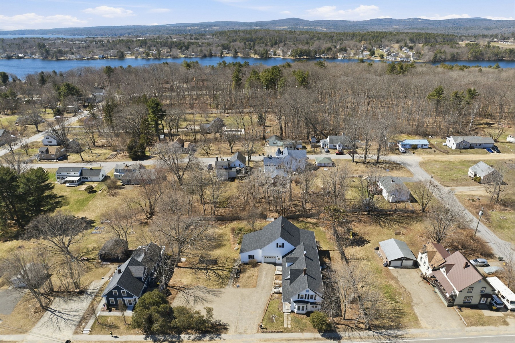 388 Elm Street - 物件實景