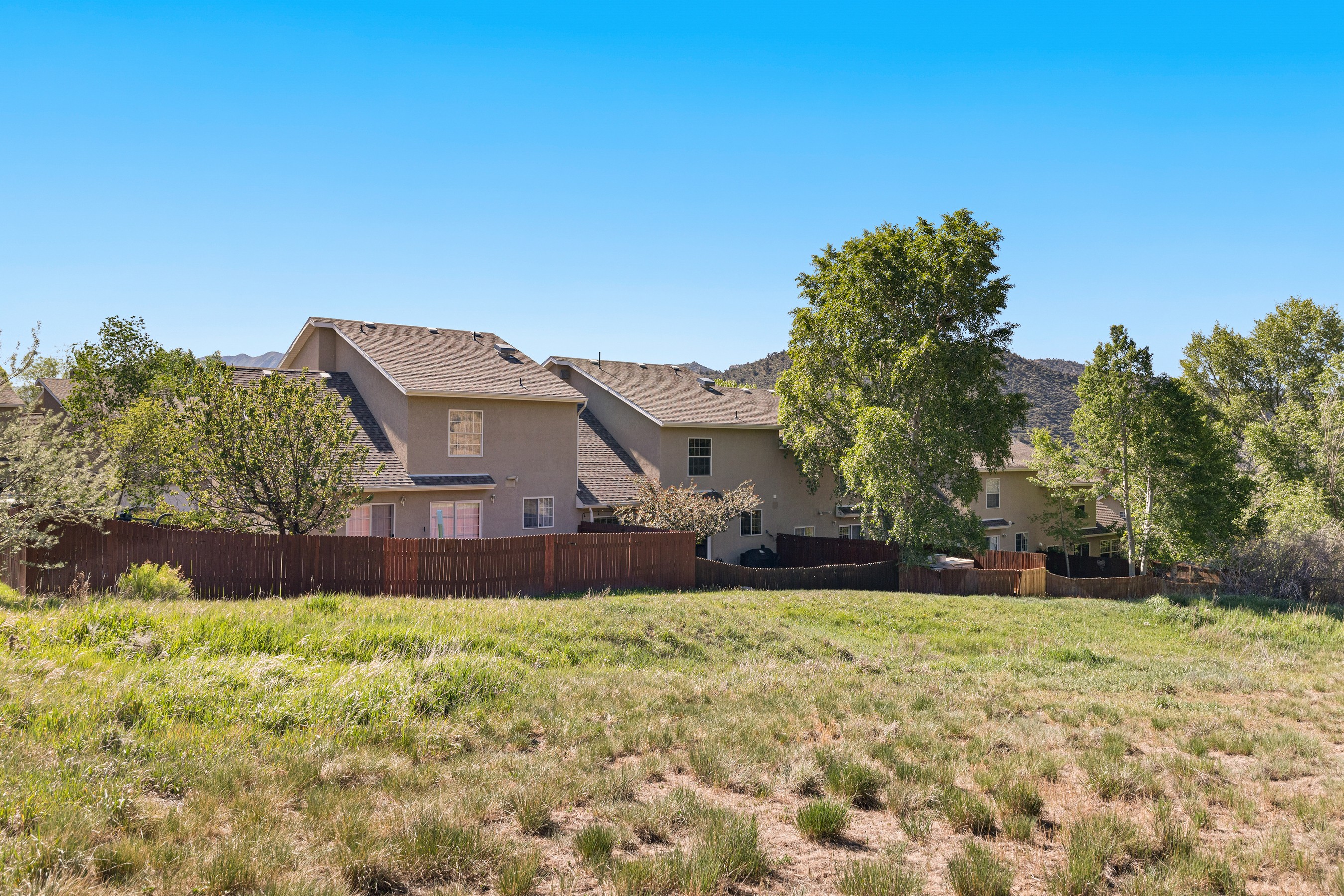  Move-In Ready Castle Pines Townhome - 物件實景
