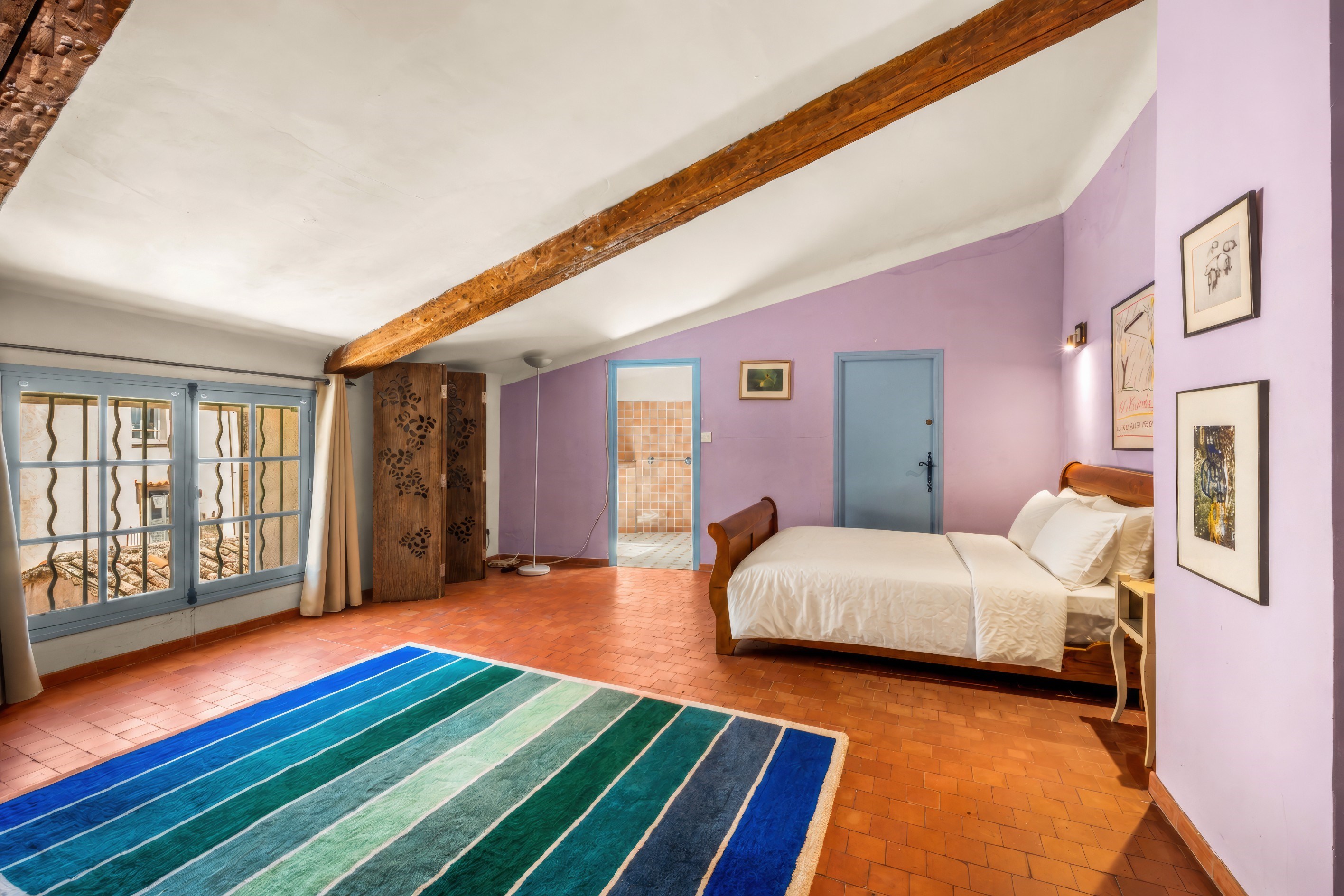  Villecroze – Elegant Village House with Exceptional Garden and Swimming Pool - 物件實景