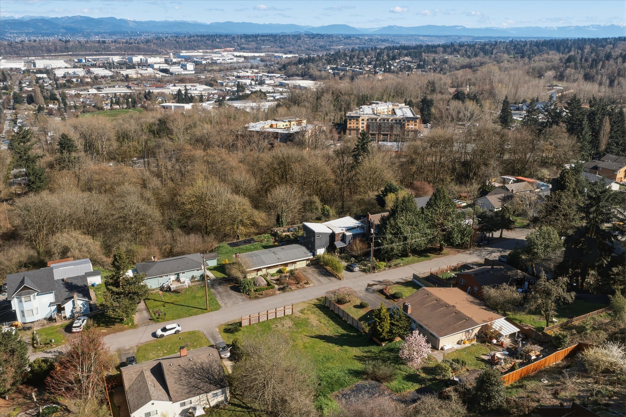  9017 3rd Avenue Southwest, Seattle, WA 98106 - 物件實景