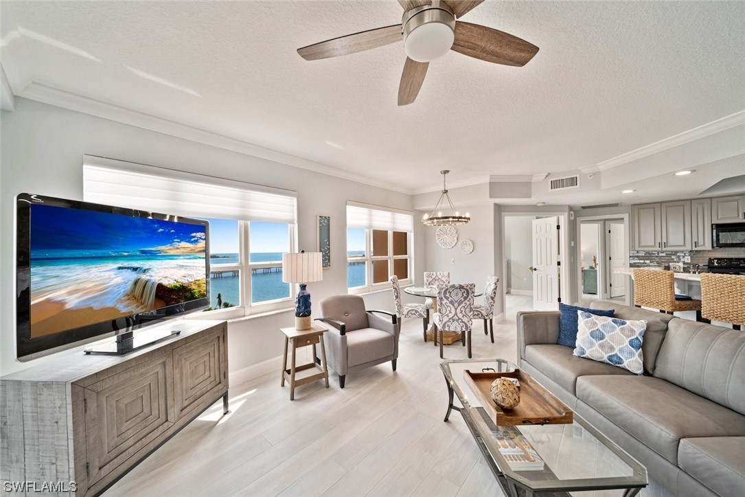 8751 Estero Boulevard 501, Bonita Springs, Florida, 33931, United States, 2 Bedrooms Bedrooms, ,2 BathroomsBathrooms,Residential,For Sale,8751 Estero Boulevard 501,1394389