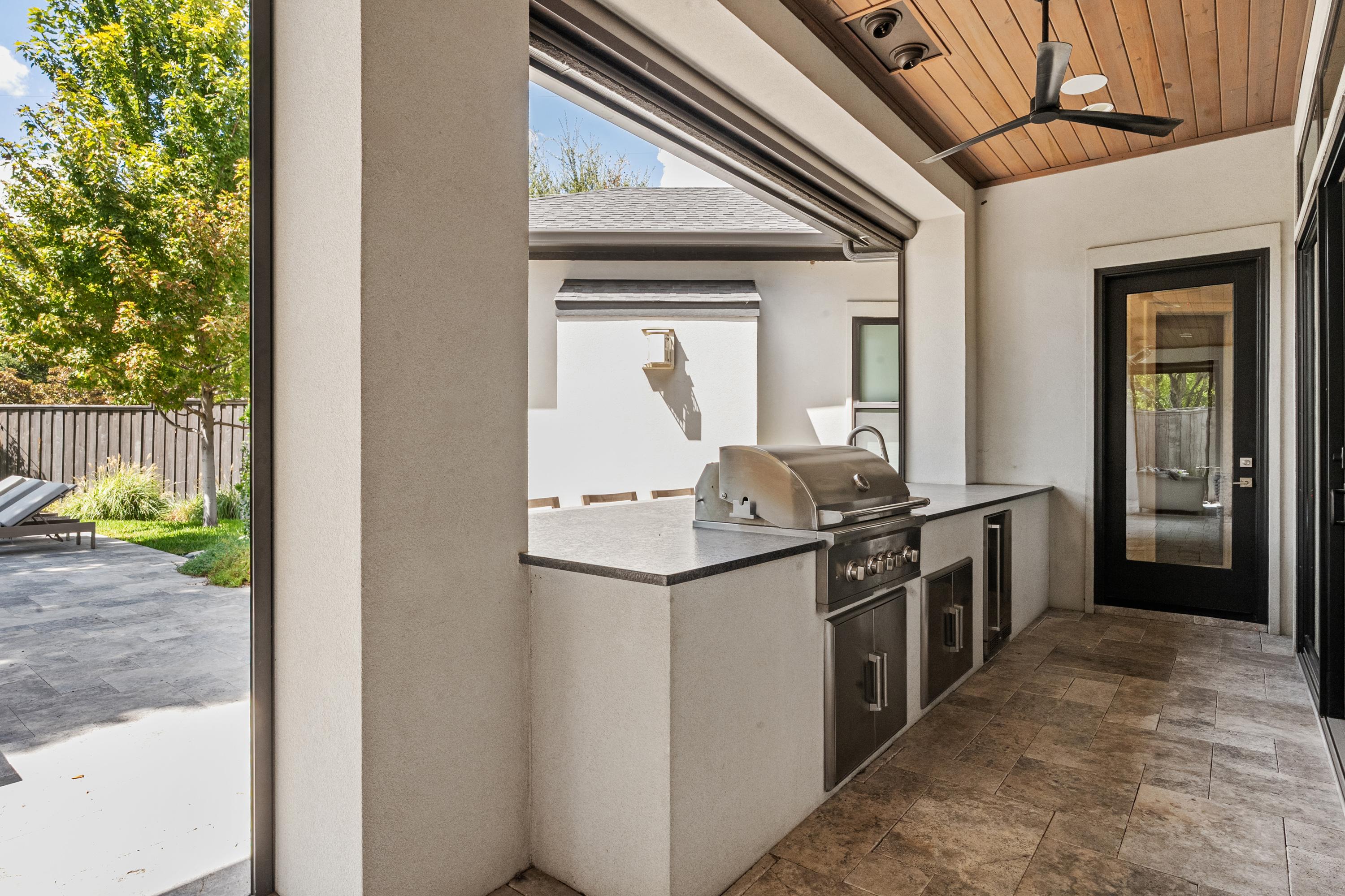  Beautiful Transitional Residence. Timeless Architecture. - 物件實景
