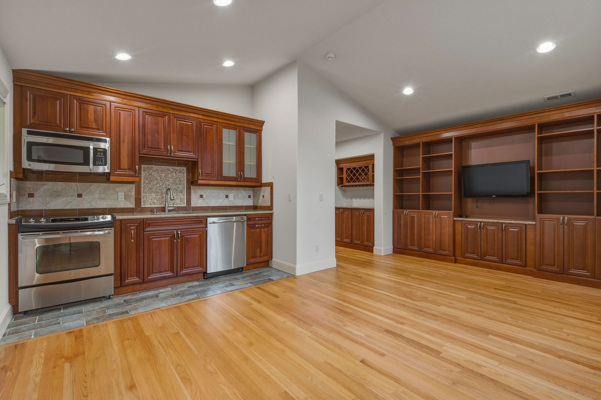  7909 78th Avenue Southeast, Mercer Island, WA 98040 - 物件實景