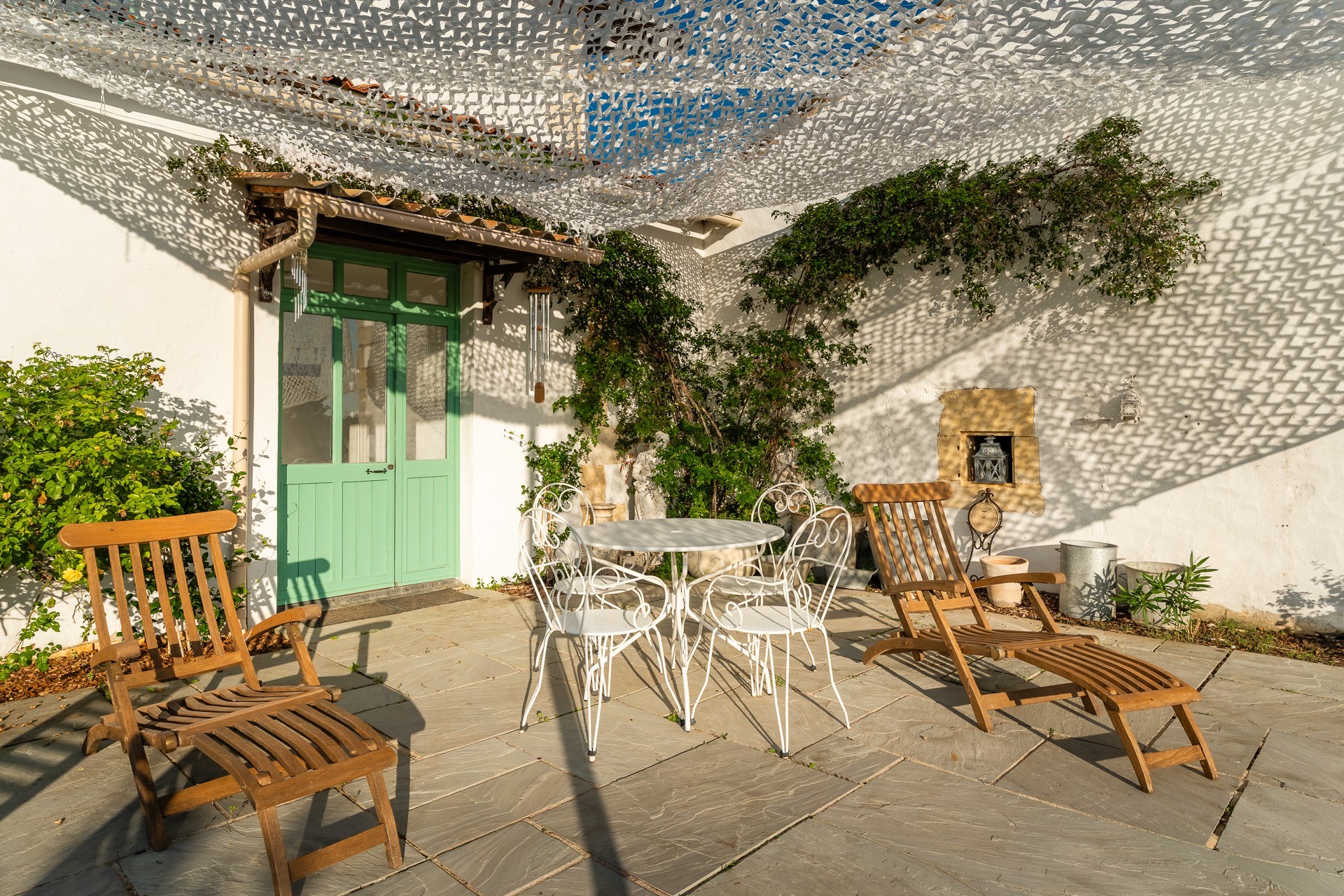  Maison de Maitre with a gite set in 2.54 hectares - 物件實景