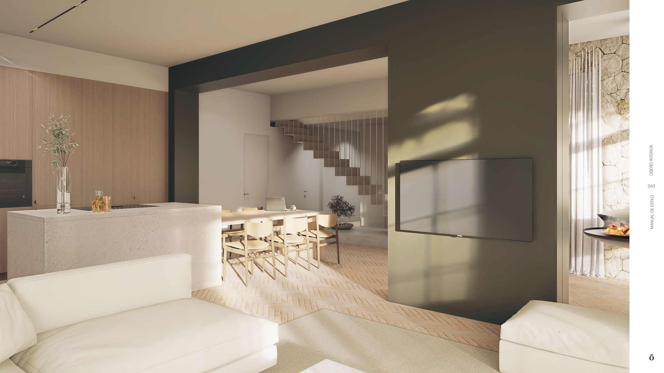 Exclusive new build villa with Mediterranean design - 物件實景