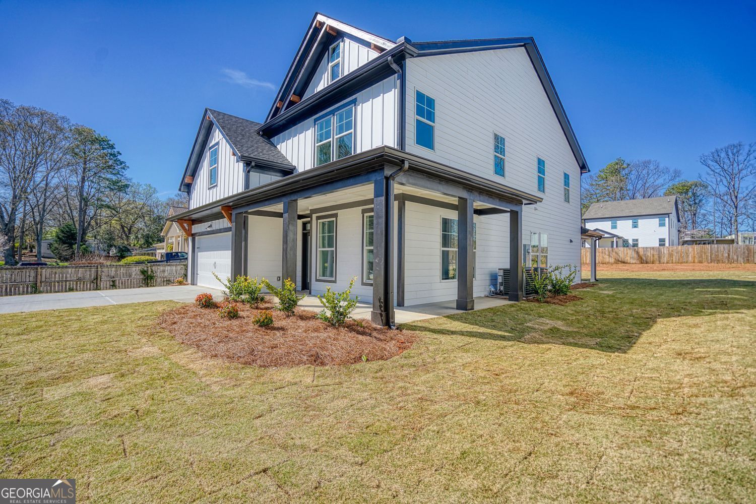Conyers, Georgia, 30012, United States, 4 Bedrooms Bedrooms, ,4 BathroomsBathrooms,Residential,For Sale,1904754