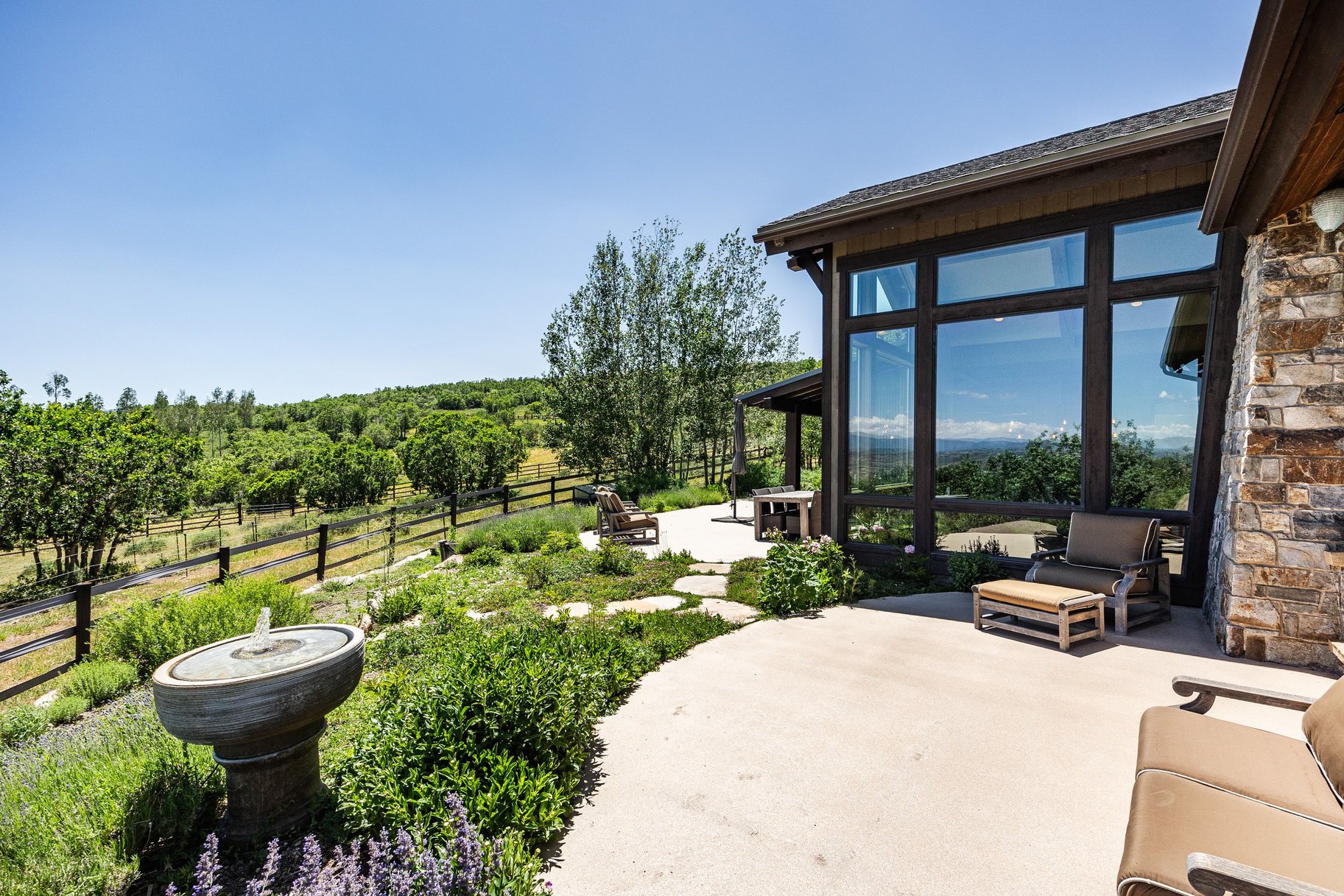  Mountain Luxury Meets the Ultimate Park City Equestrian Lifestyle - 物件實景