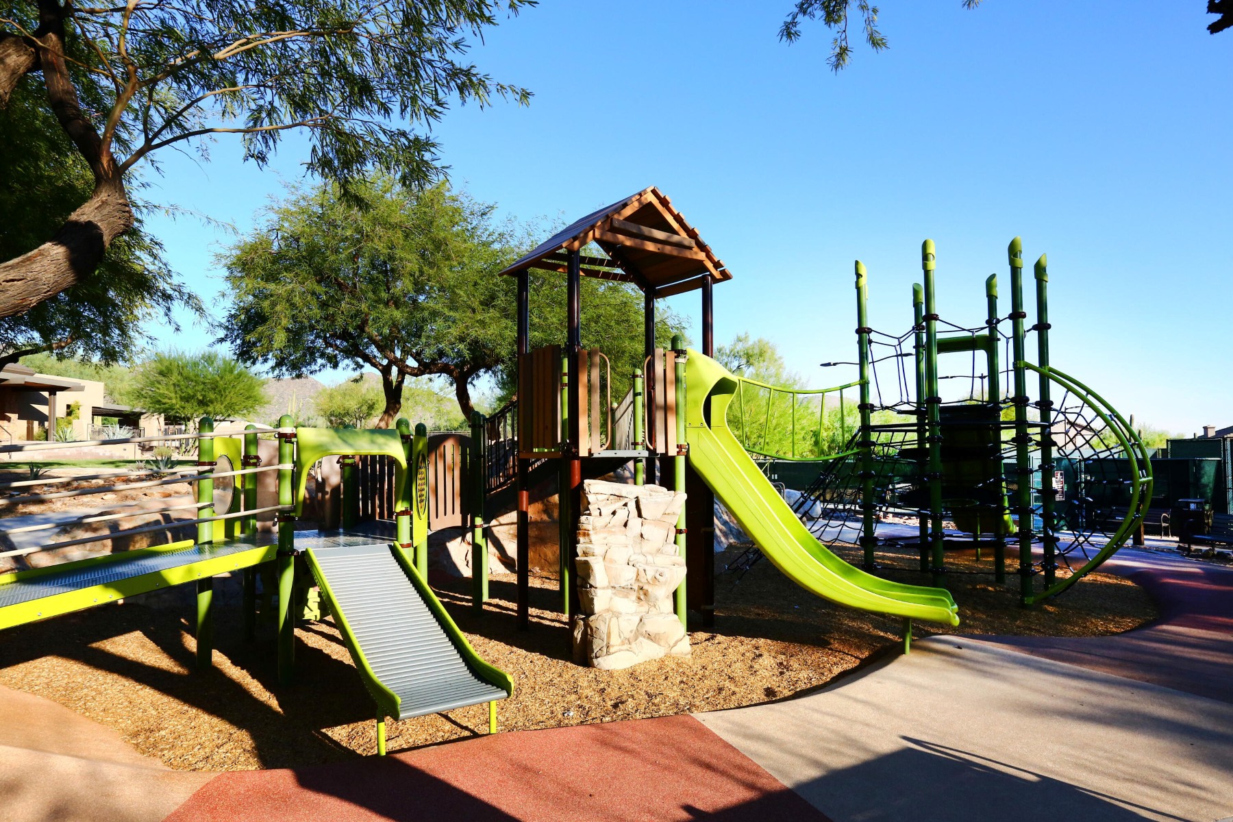  10679 E Raintree Drive¦Scottsdale, AZ - 物件實景