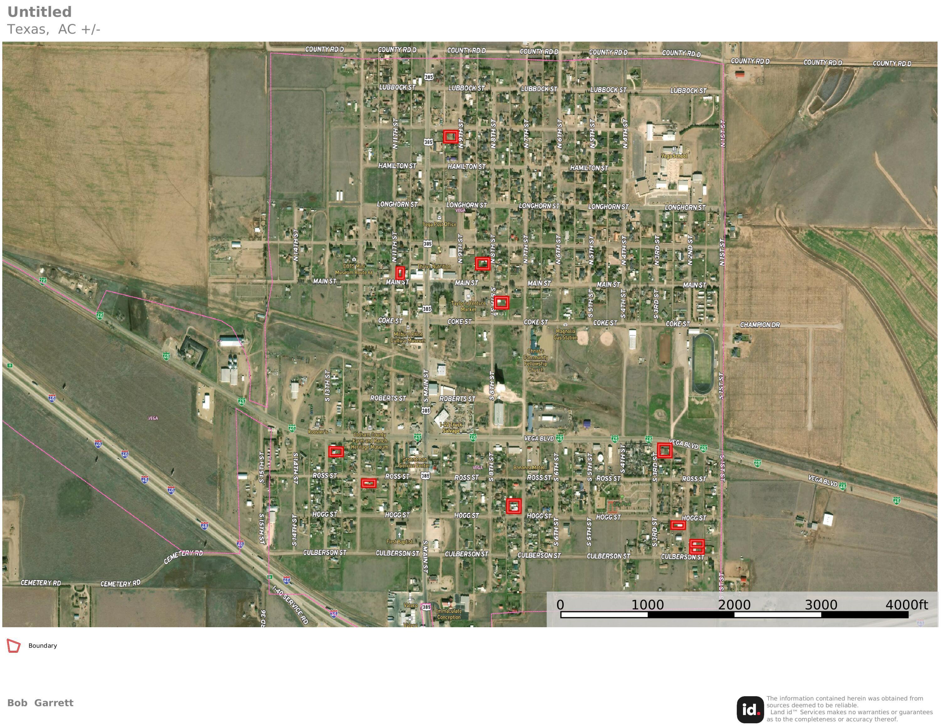 Vega, Texas, 79092, United States, ,Residential,For Sale,1837530