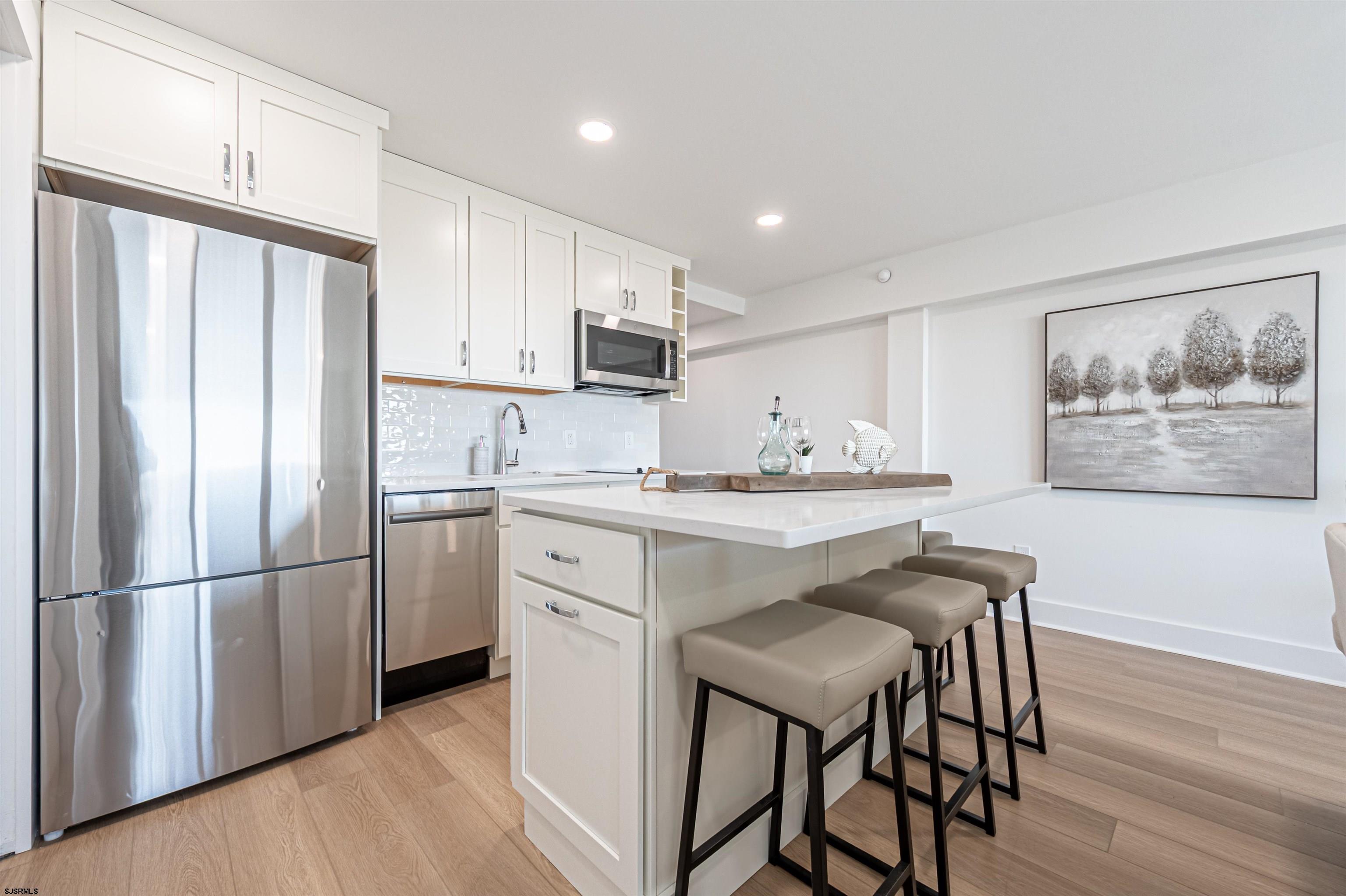 Brigantine, New Jersey, 08203, United States, 1 Bedroom Bedrooms, ,1 BathroomBathrooms,Residential,For Sale,1935597