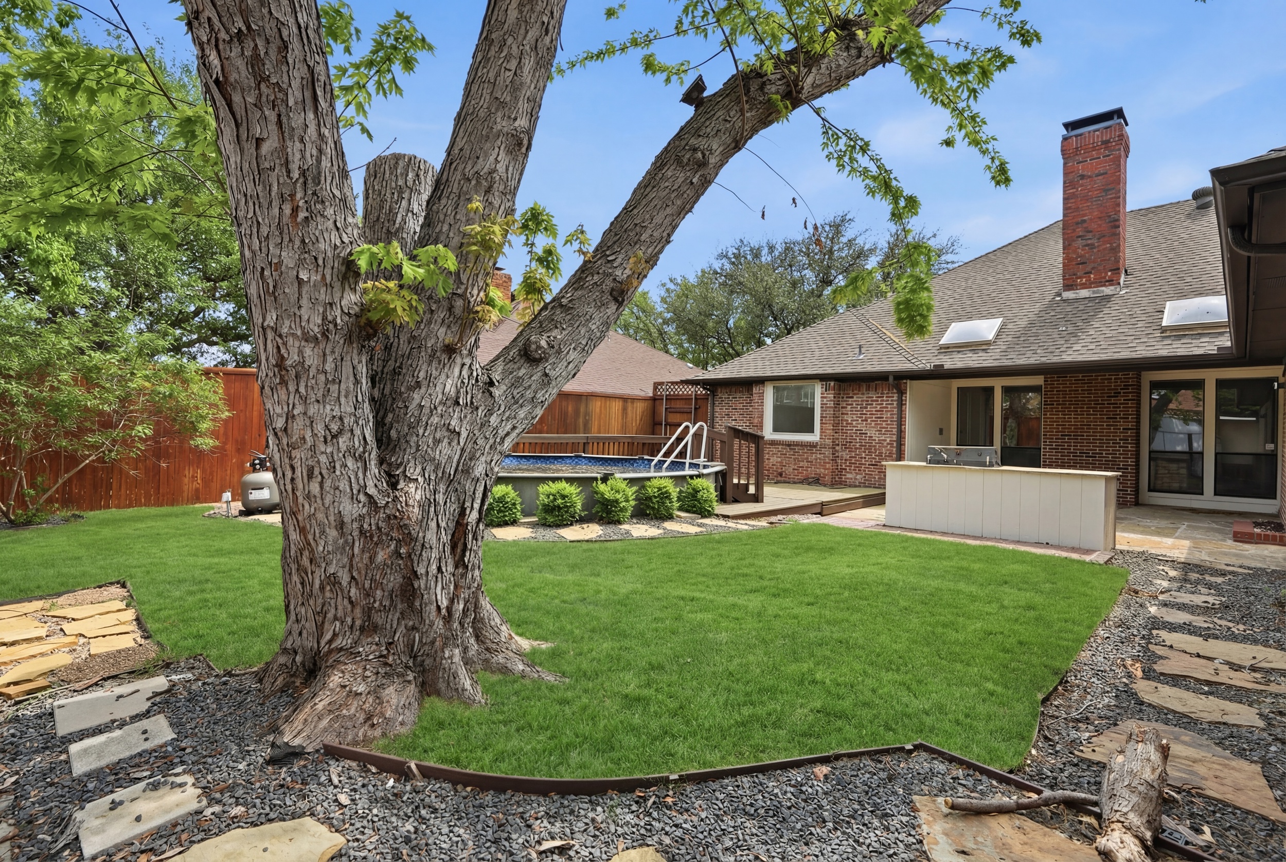  6211 Crested Butte Drive - 物件實景