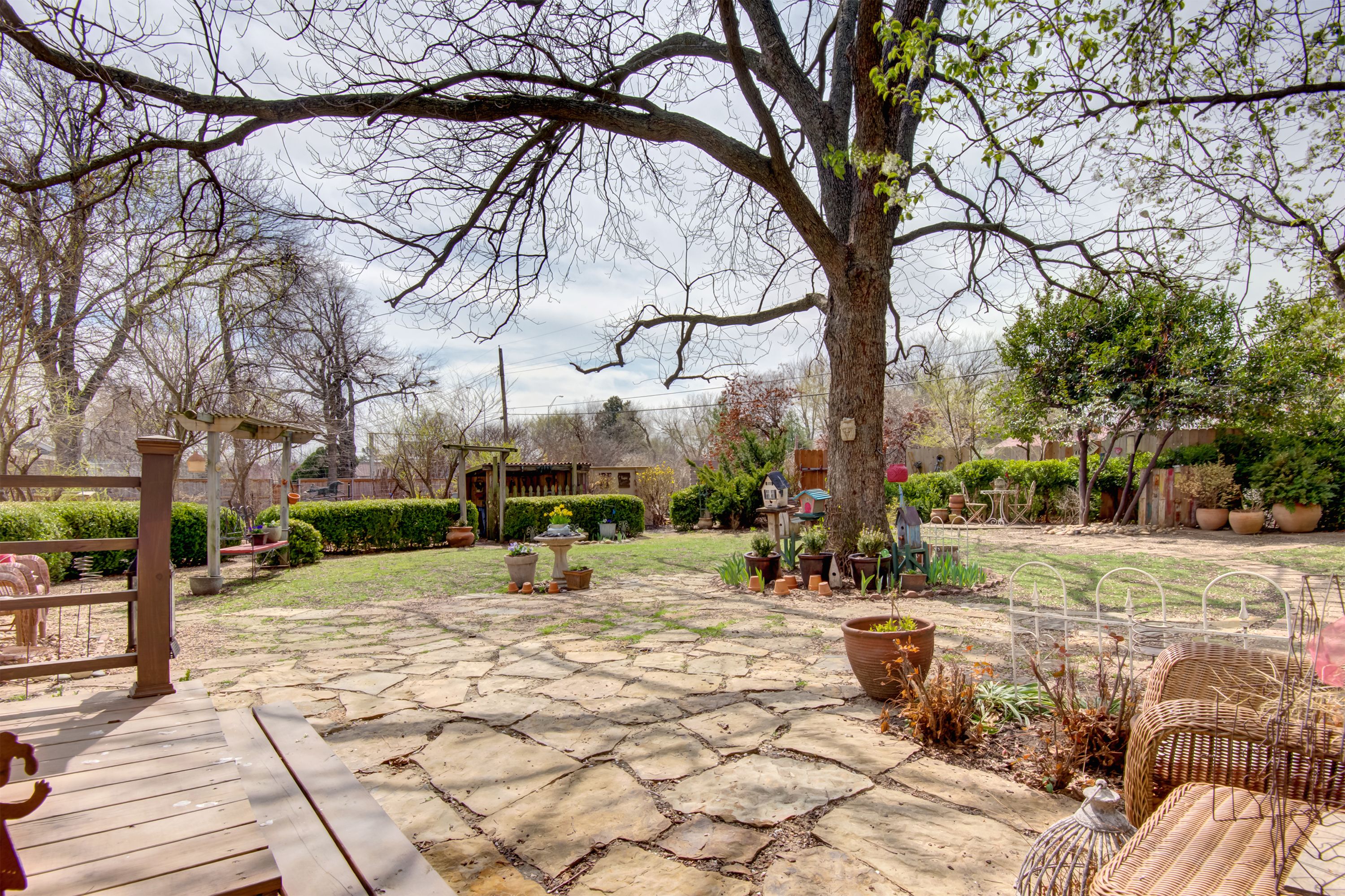  2258 South Delaware Court, Tulsa, OK 74114 - 物件實景