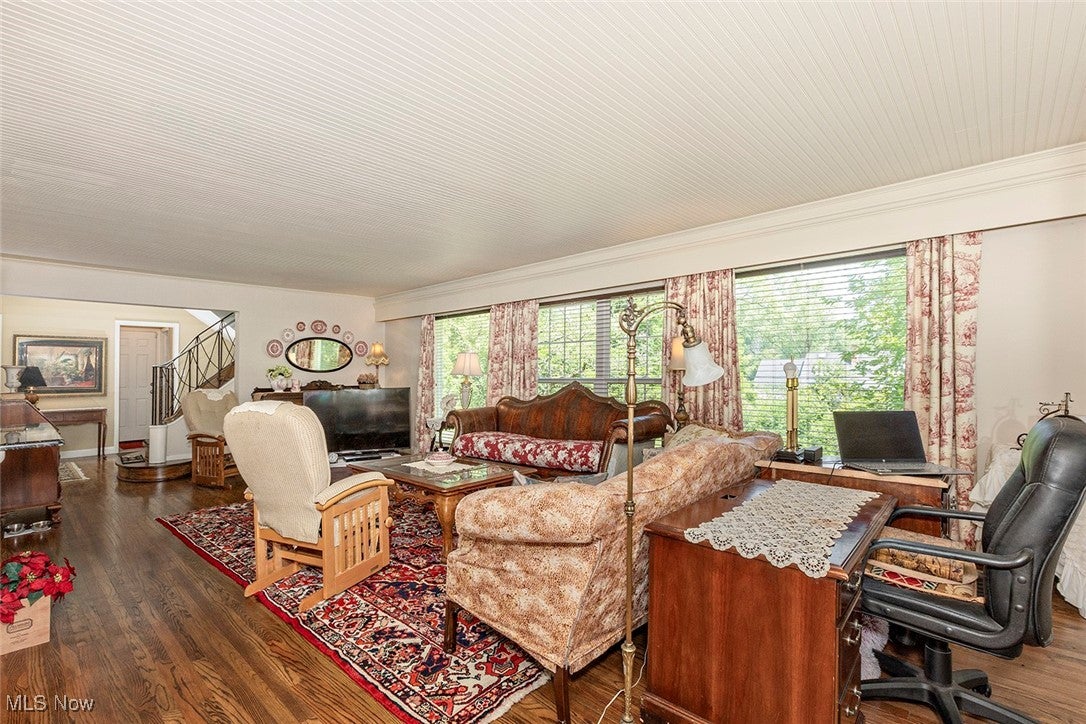 Brecksville, Ohio, 44141, United States, 5 Bedrooms Bedrooms, ,5 BathroomsBathrooms,Residential,For Sale,1979228