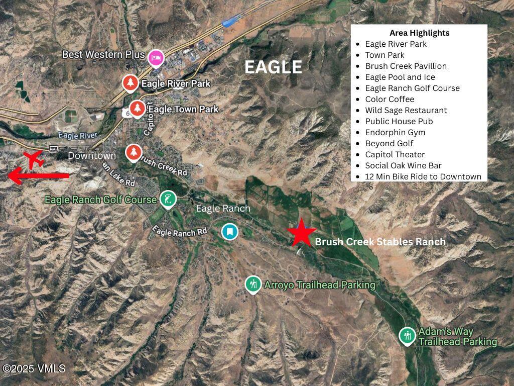Eagle, Colorado, 81631, United States, 3 Bedrooms Bedrooms, ,2 BathroomsBathrooms,Residential,For Sale,1896300