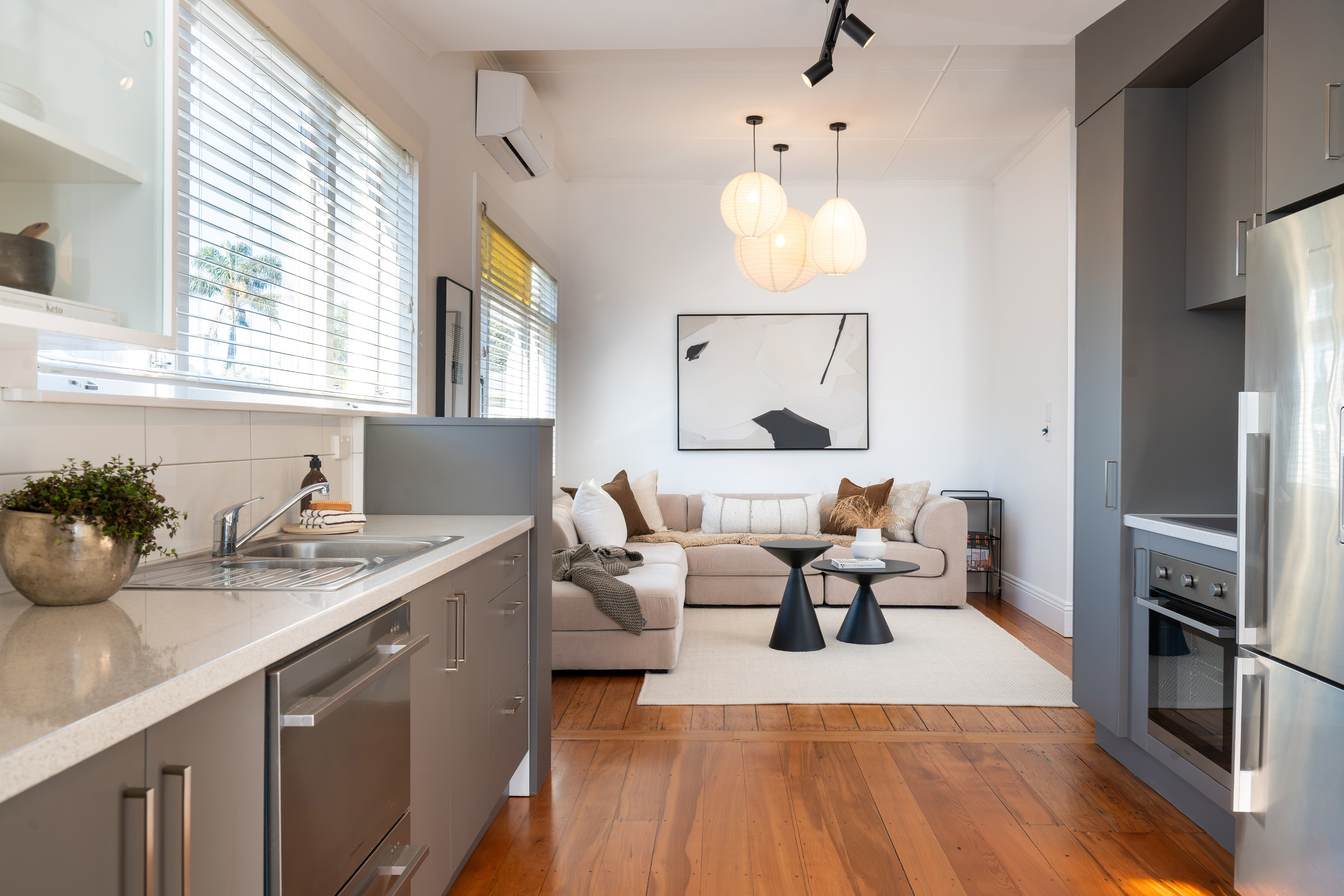  9 Kinross White Street, Napier South - 物件實景