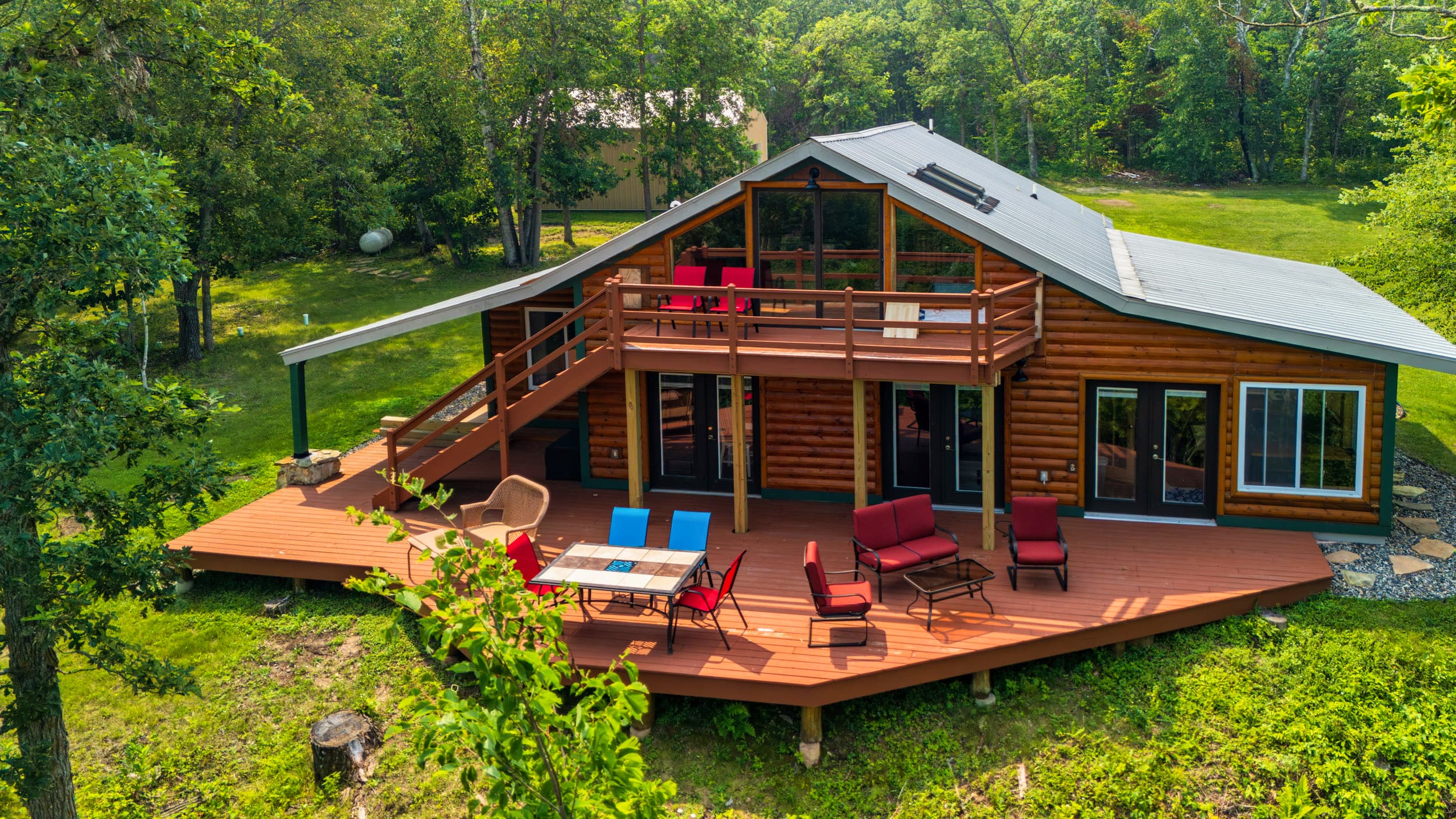 Bemidji, Minnesota, 56601, United States, 2 Bedrooms Bedrooms, ,Residential,For Sale,1930513