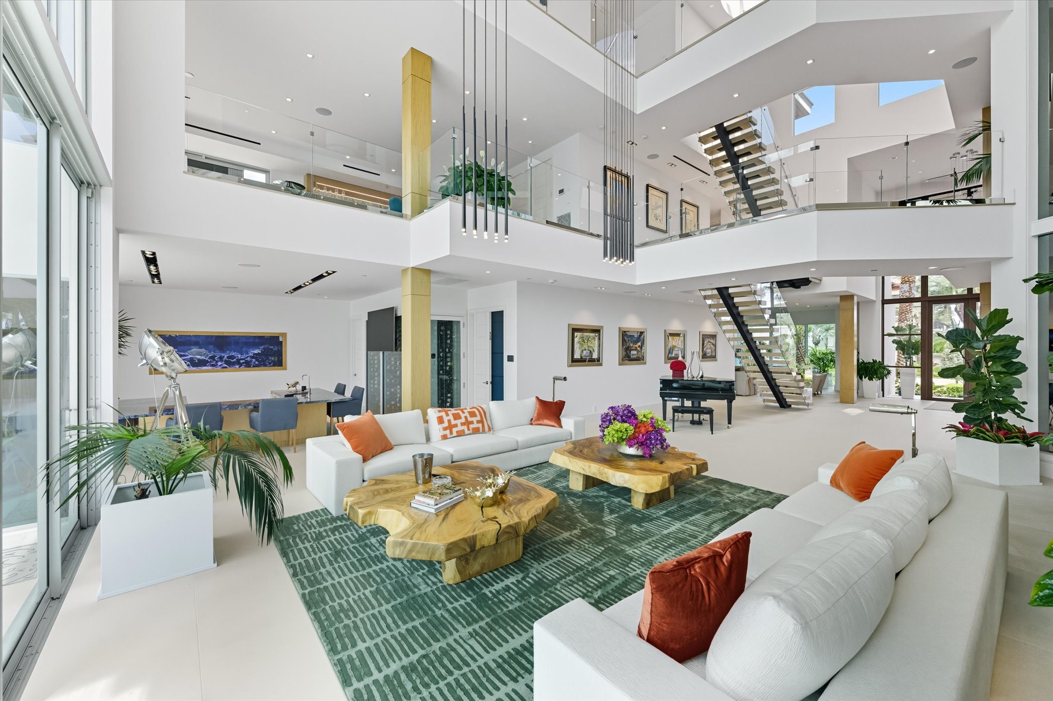  14 N Isla Bahia Dr, Fort Lauderdale, FL, 33316 - 物件實景