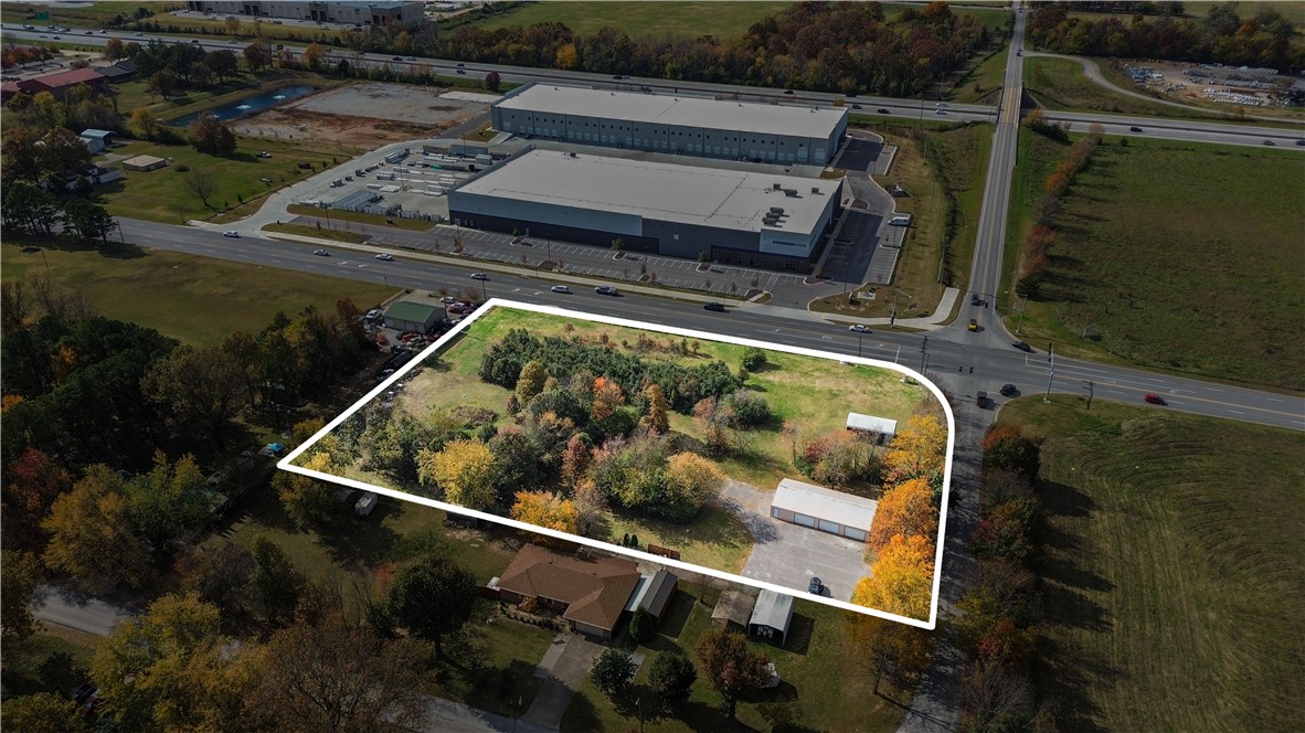 Lowell, Arkansas, 72745, United States, ,Land,For Sale,1991041