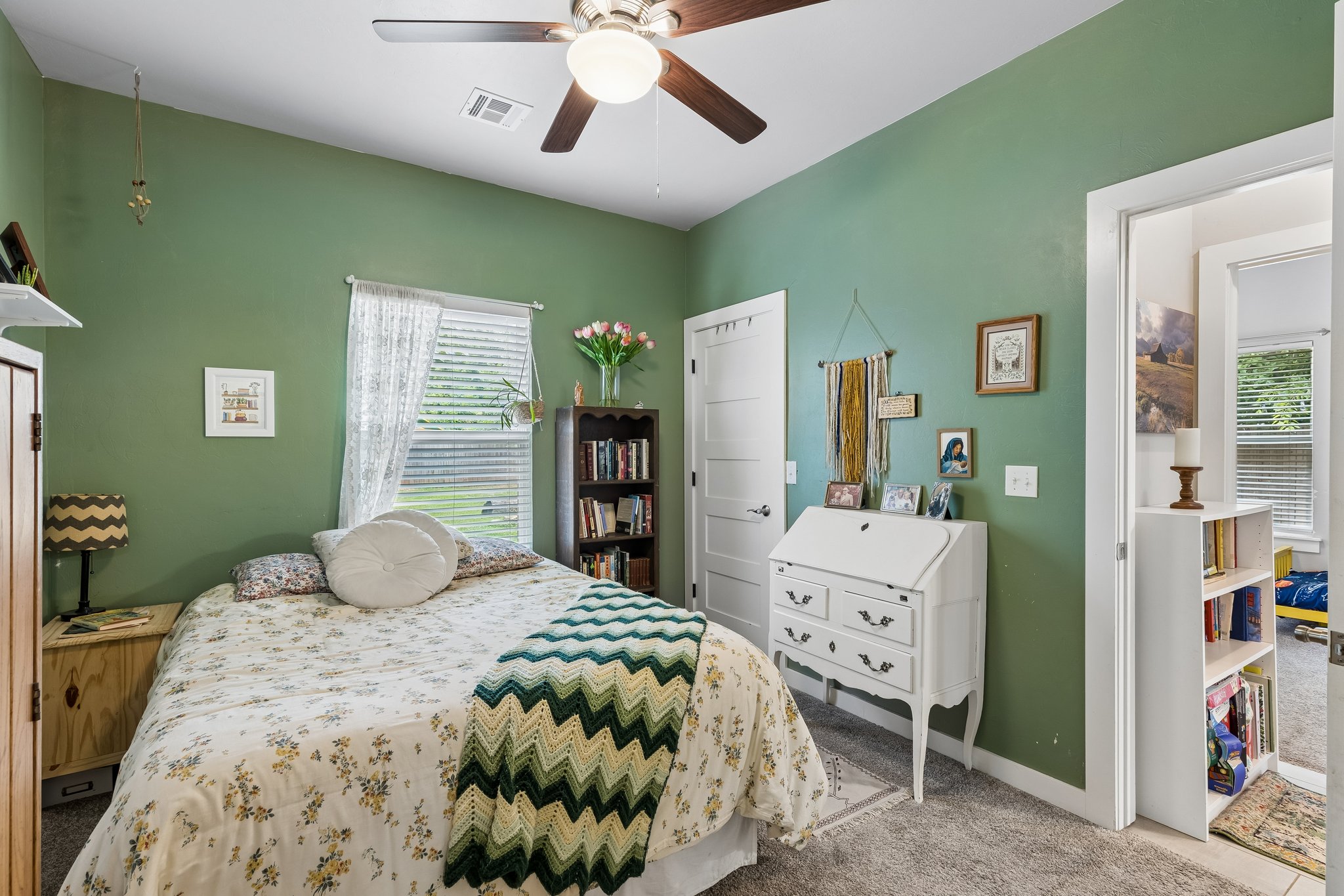  720 Northeast 30th Street, Oklahoma City, OK 73105 - 物件實景