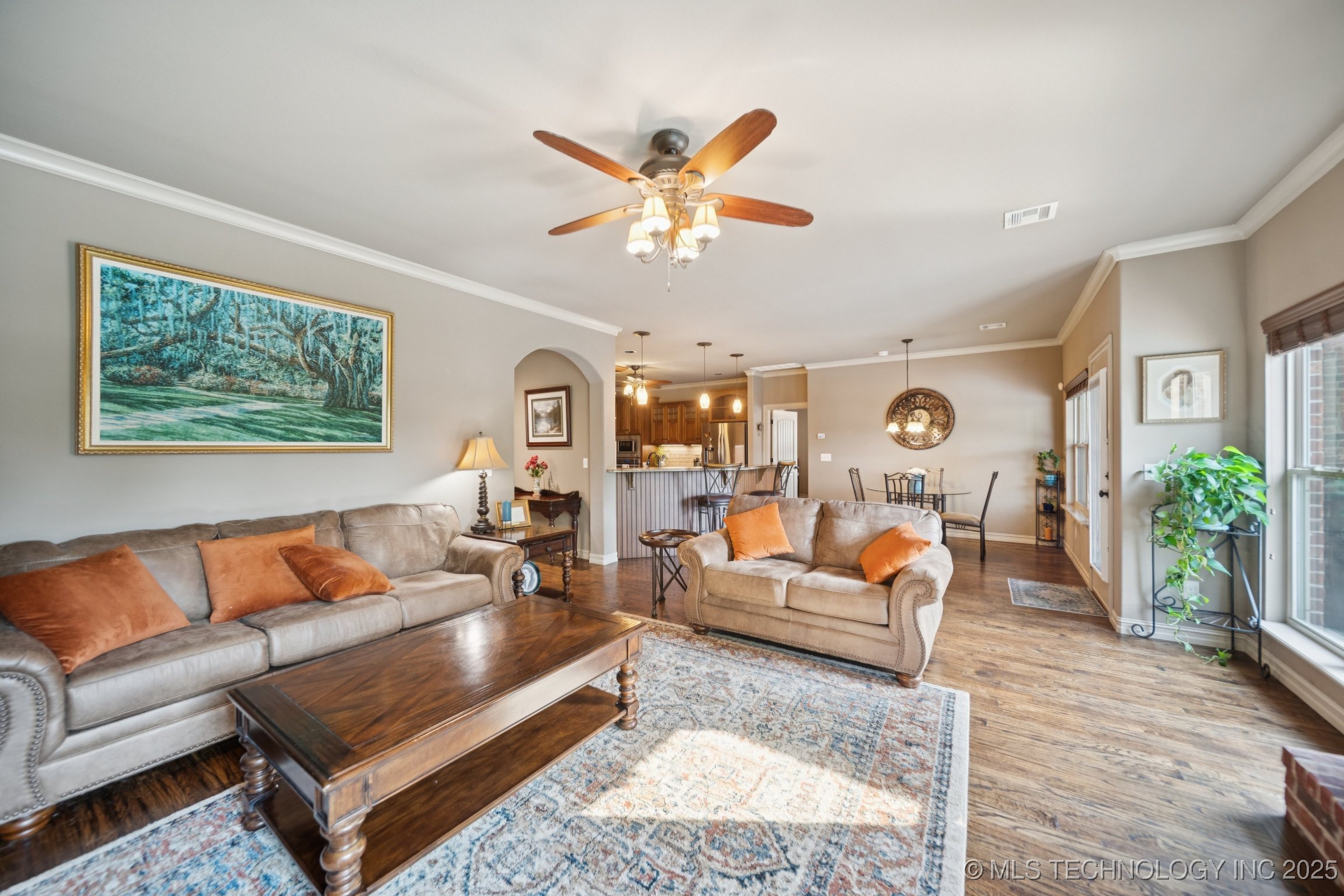 Bixby, Oklahoma, 74008, United States, 4 Bedrooms Bedrooms, ,4 BathroomsBathrooms,Residential,For Sale,1911638