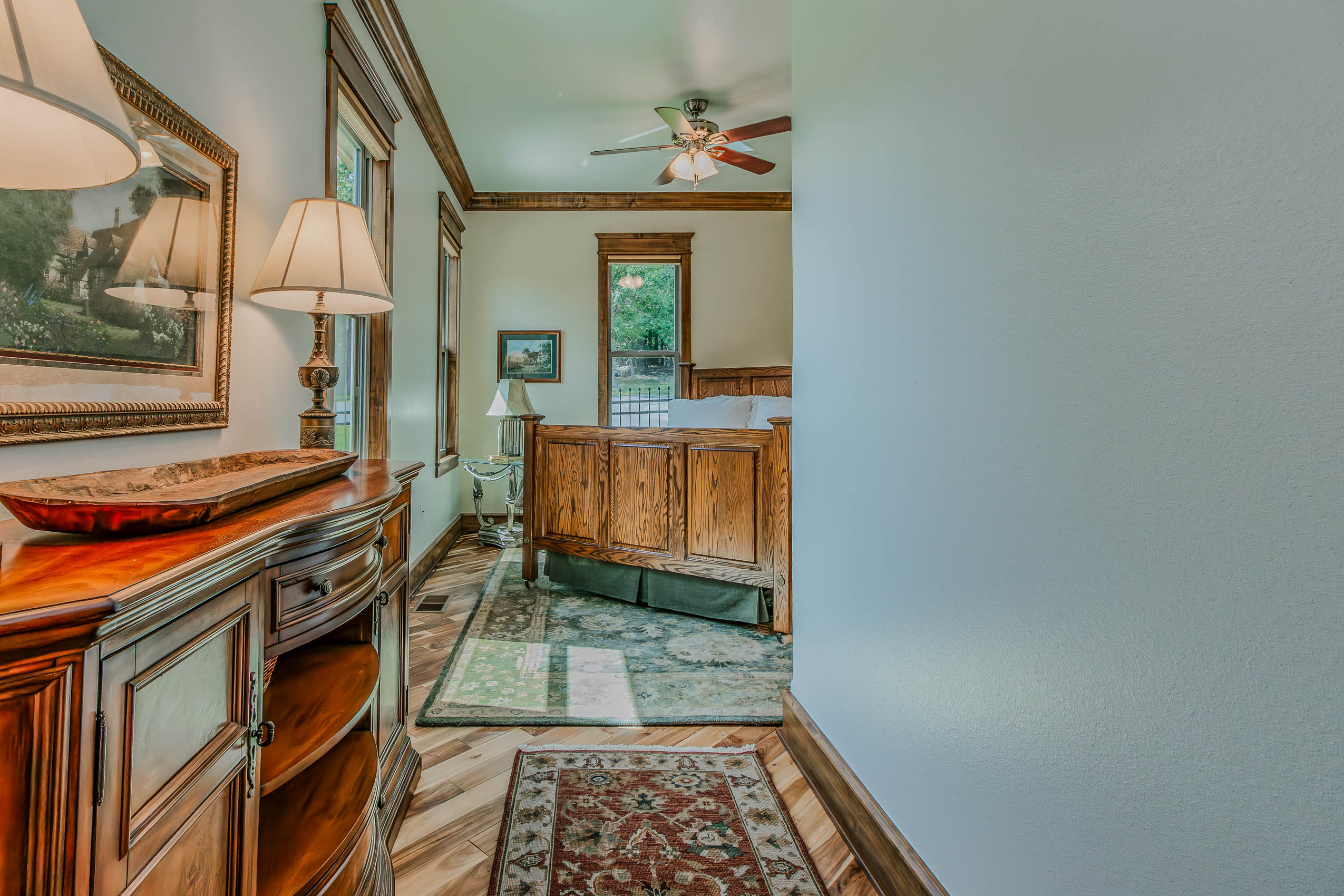  14390 Hwy 23, Witter, AR 72776 - 物件實景