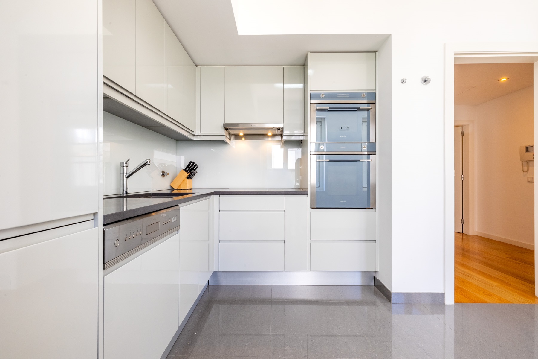  Flat, 4 bedrooms, for Sale - 物件實景