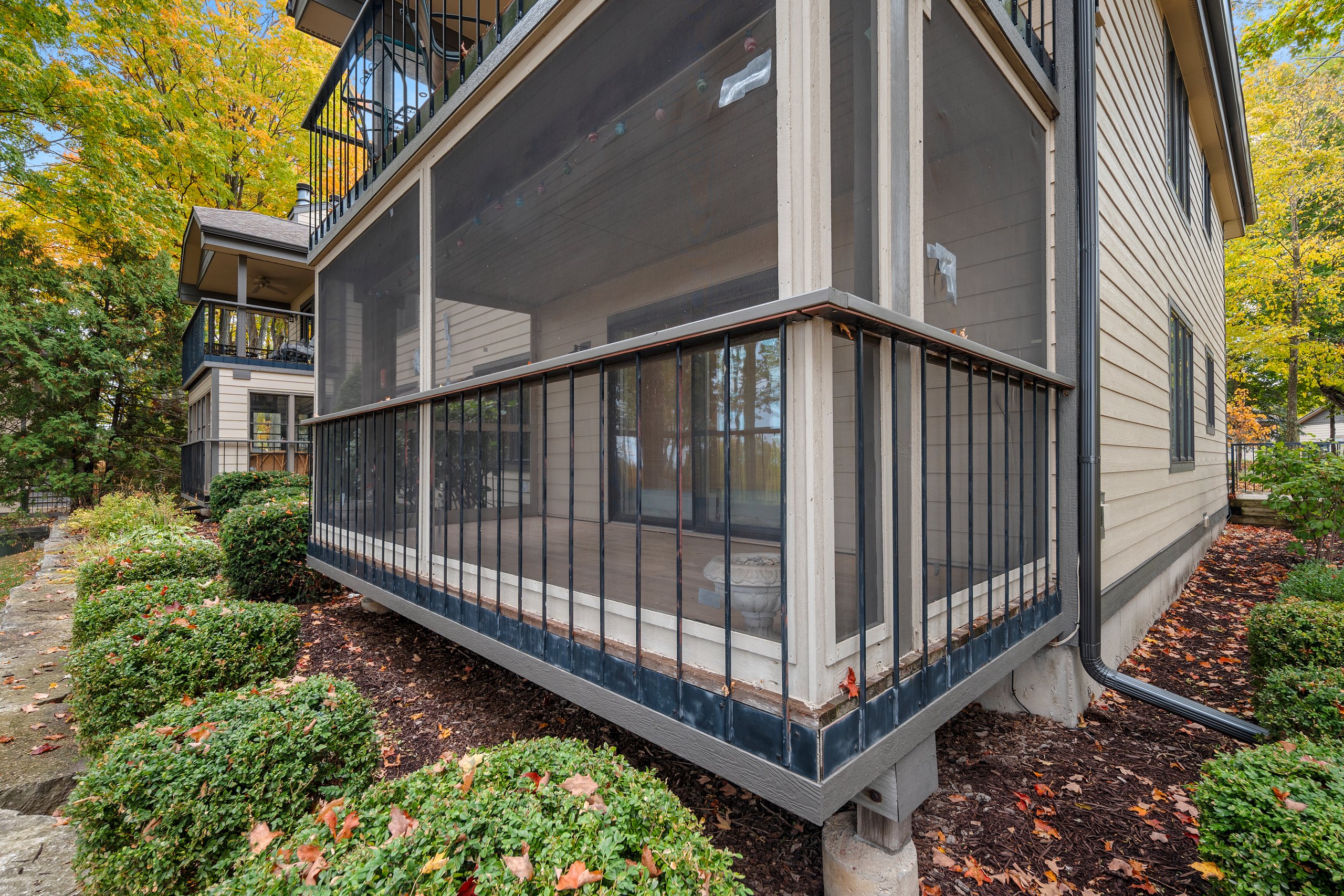  Door County Condo With Bay Views - 物件實景