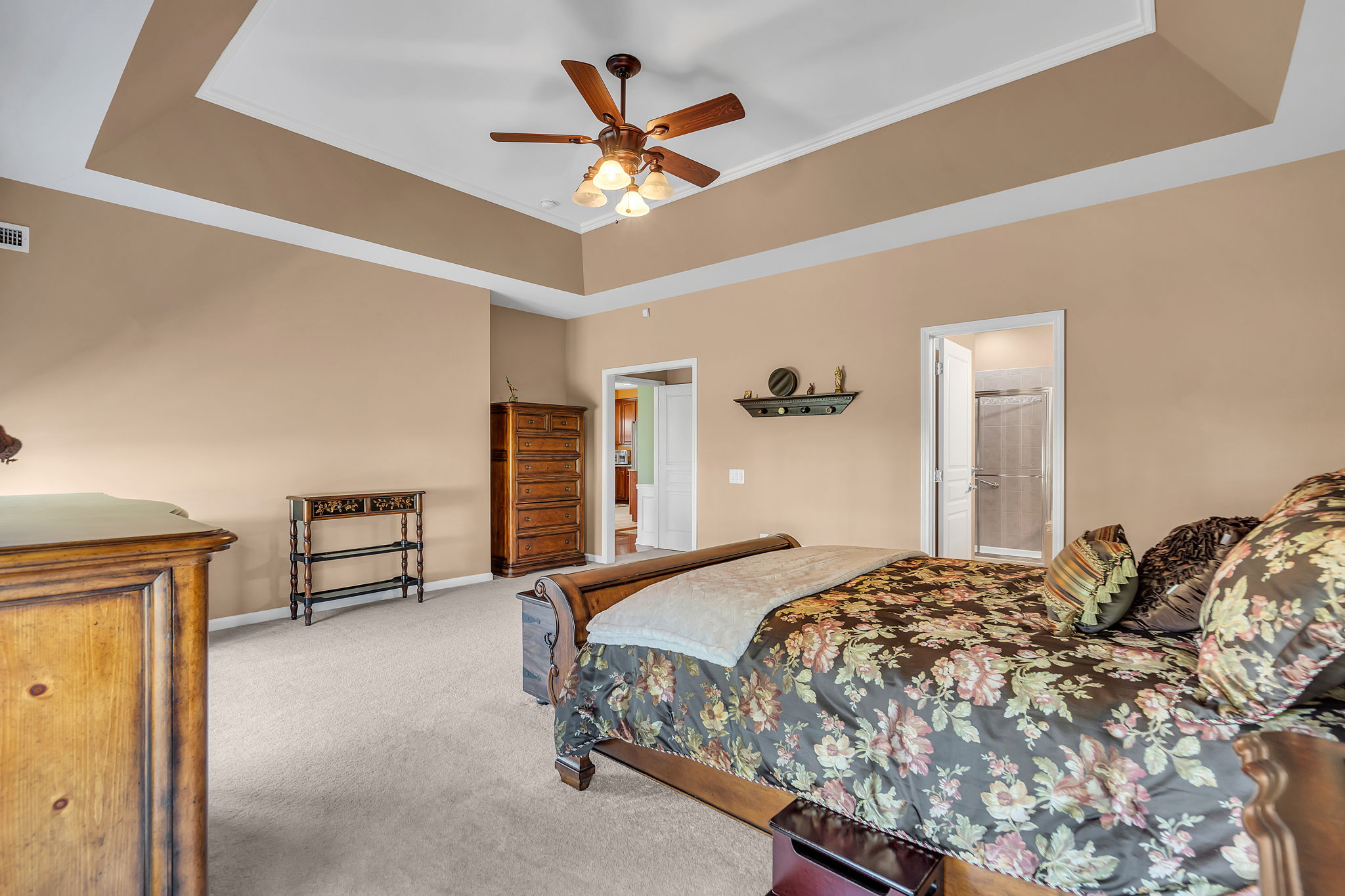  Lovely Reston Model in River Point - 物件實景