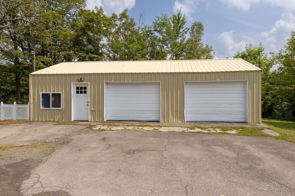 Stamford, New York, 13786, United States, 5 Bedrooms Bedrooms, ,2 BathroomsBathrooms,Residential,For Sale,1925554