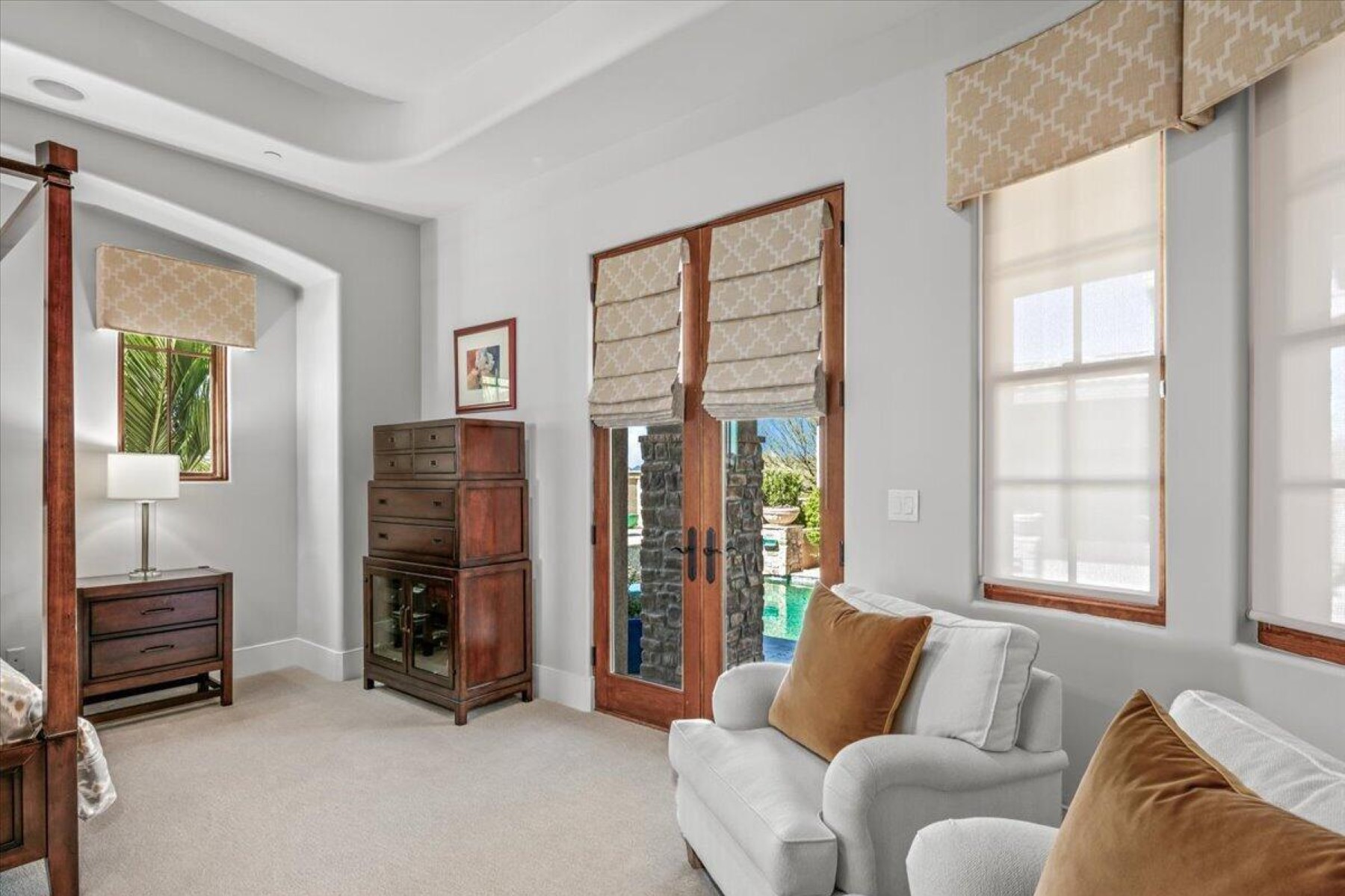 11027 E Wildcat Hill Road¦Scottsdale, AZ - 物件實景