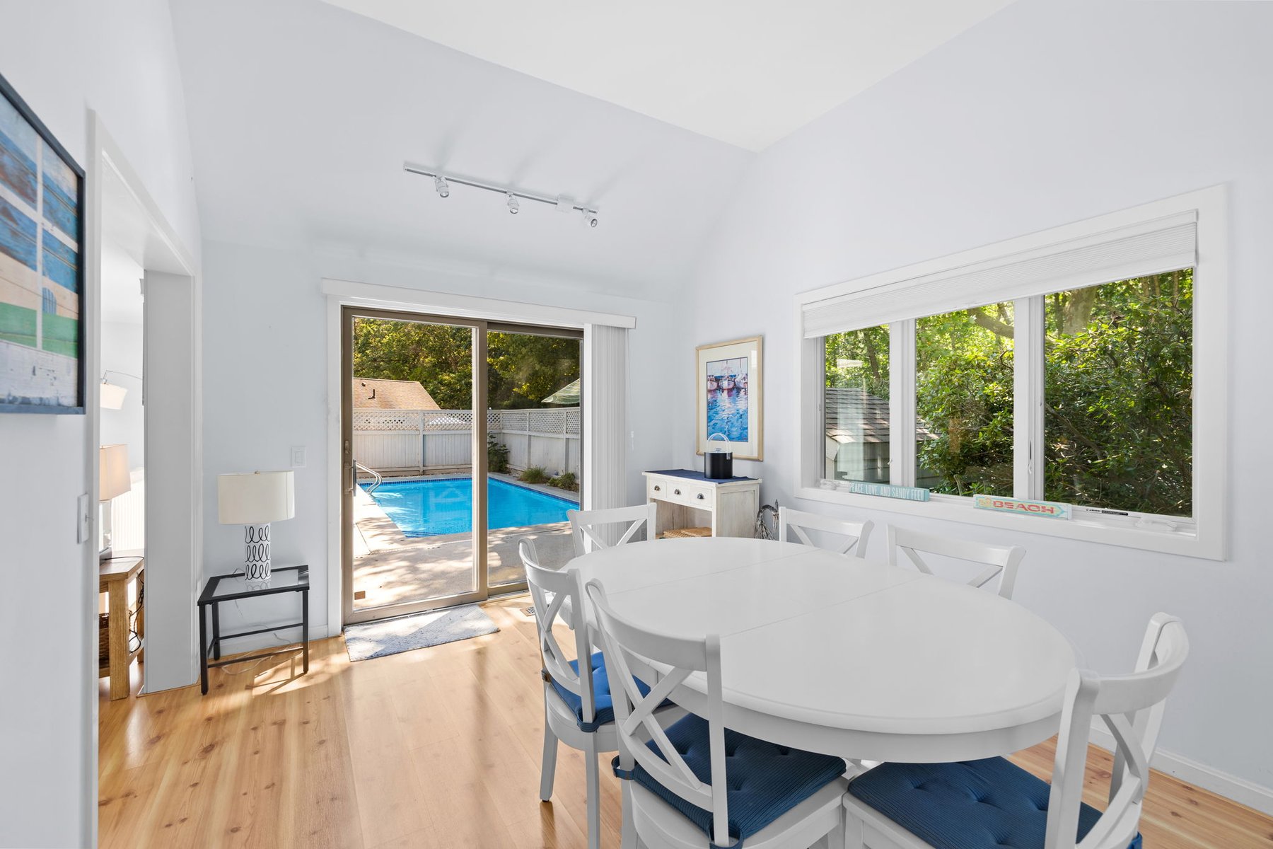  Private Pool Villa at the Mews - 物件實景