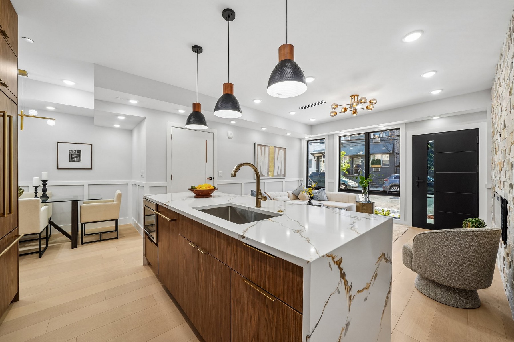  33 Bleecker St, Jc, Heights, NJ, 07307 - 物件實景