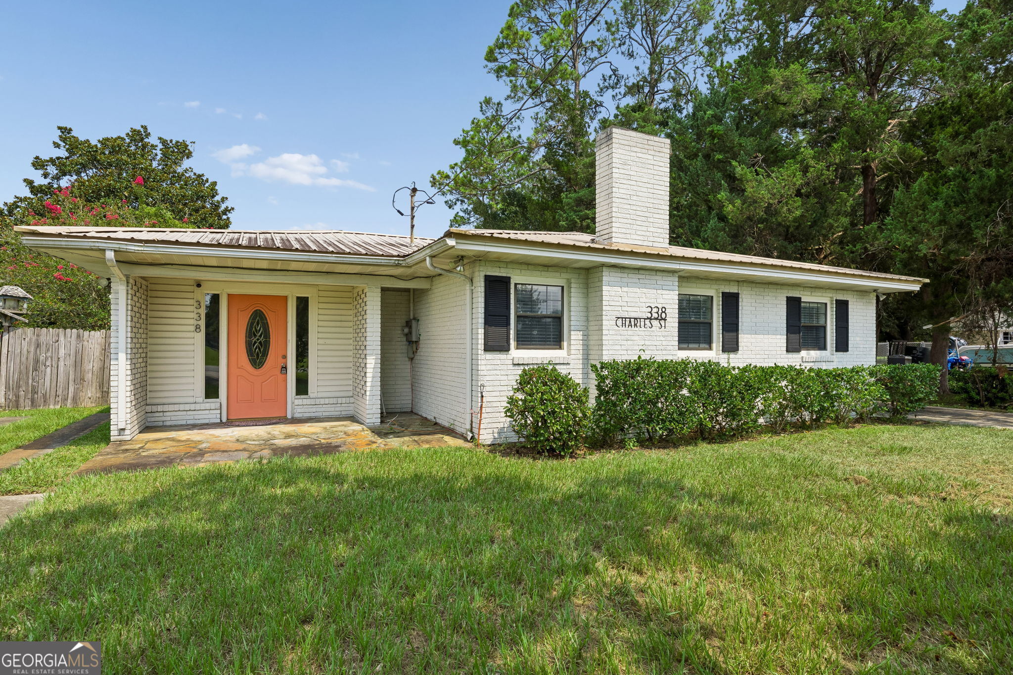 Charles St, Saint Marys, GA 31558