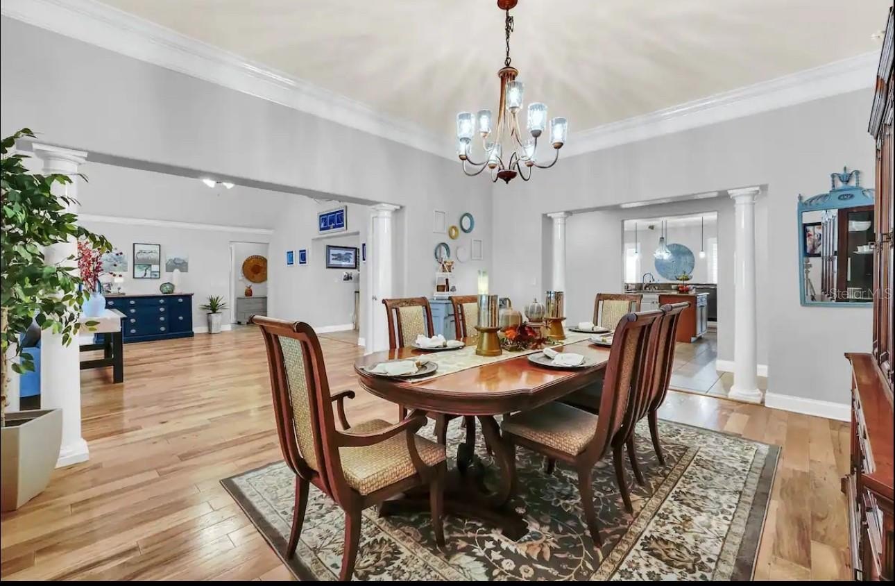 514 HILLSIDE DRIVE, AUBURNDALE, Florida, 33823, United States, 5 Bedrooms Bedrooms, ,5 BathroomsBathrooms,Residential,For Sale,514 HILLSIDE DRIVE,1426912