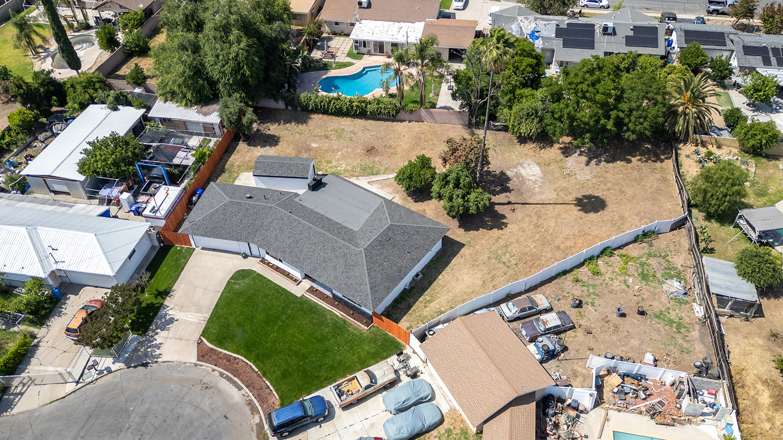 Rialto, California, 92376, United States, 4 Bedrooms Bedrooms, ,2 BathroomsBathrooms,Residential,For Sale,1878686