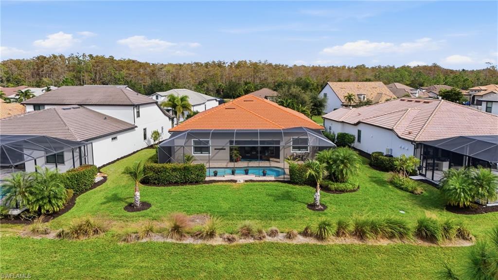 Estero, Florida, 33928, United States, 3 Bedrooms Bedrooms, ,3 BathroomsBathrooms,Residential,For Sale,1991758