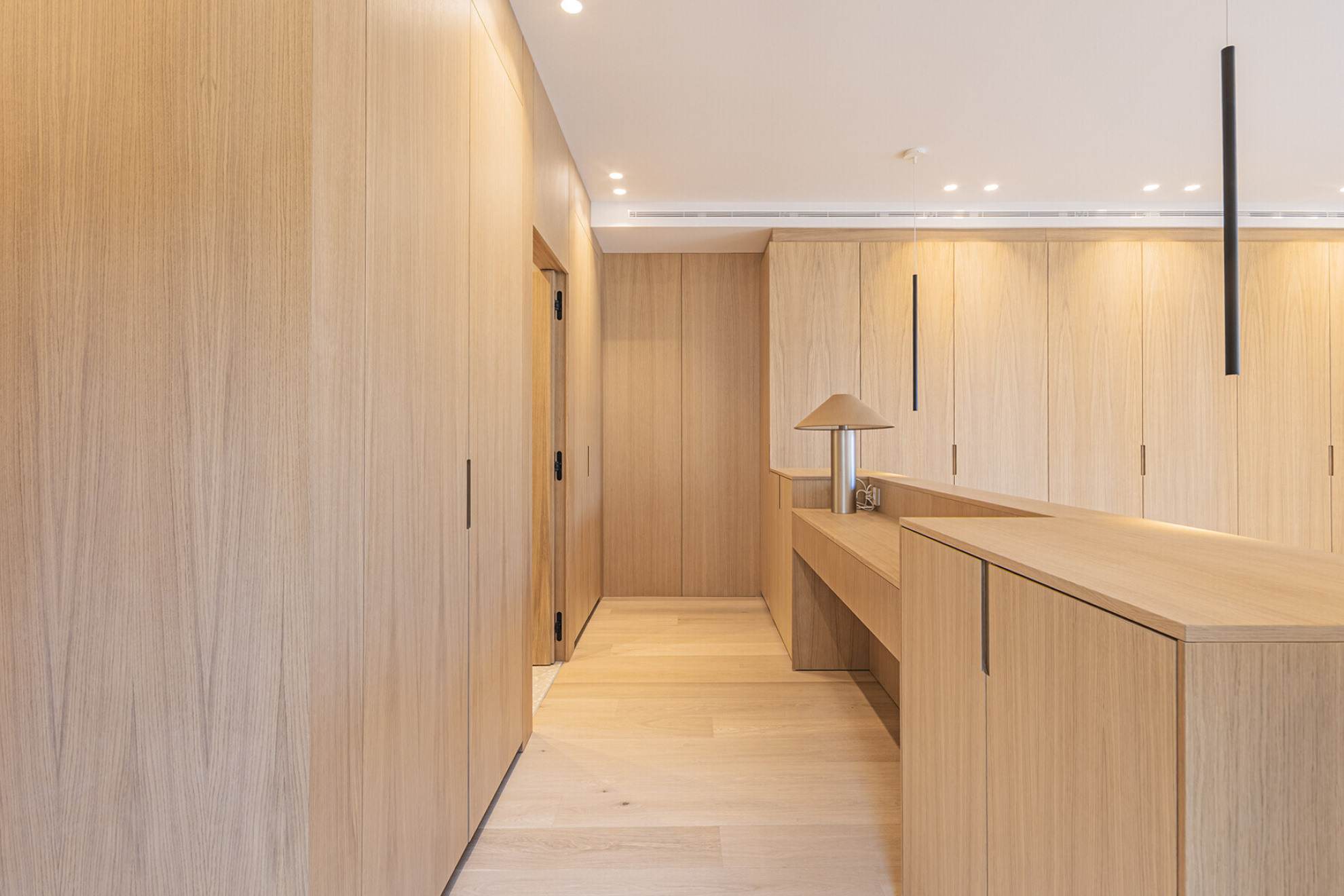  Luxury exterior apartment with exceptional renovation next to Passeig de Gràcia - 物件實景