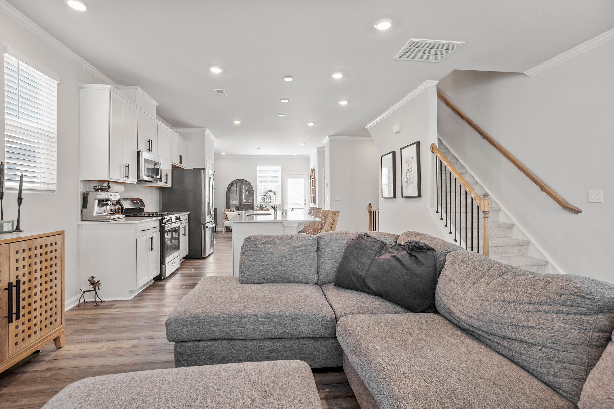  156 Sweet Lilac Way, Raleigh, NC 27610 - 物件實景