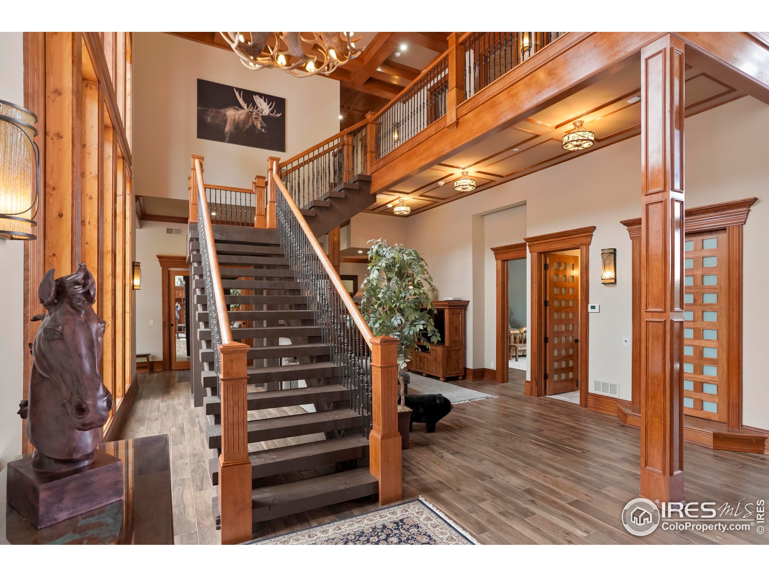 Estes Park, Colorado, 80517, United States, 6 Bedrooms Bedrooms, ,4 BathroomsBathrooms,Residential,For Sale,1895993