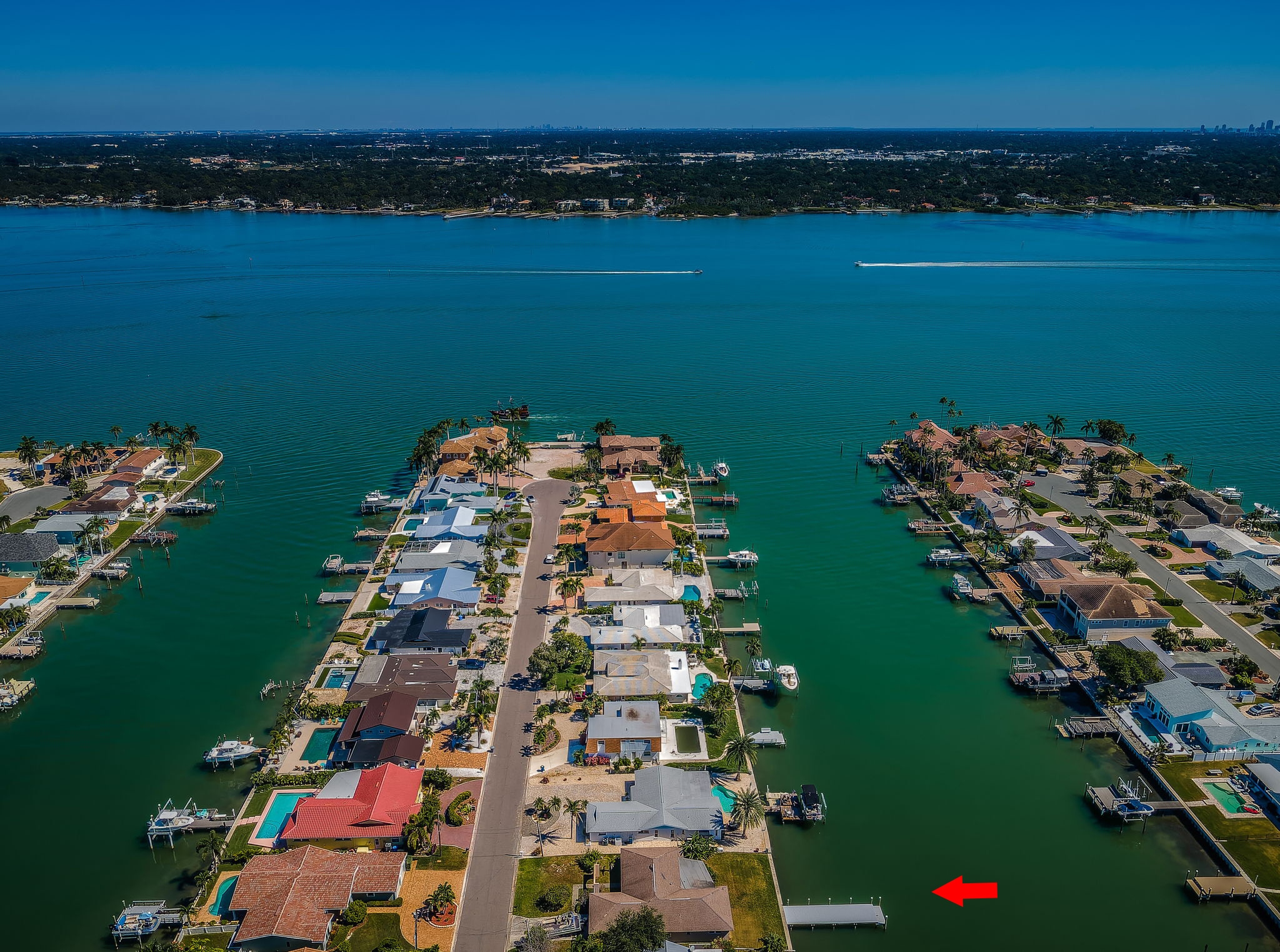 Treasure Island, Florida, 33706, United States, 3 Bedrooms Bedrooms, ,2 BathroomsBathrooms,Residential,For Sale,1976468