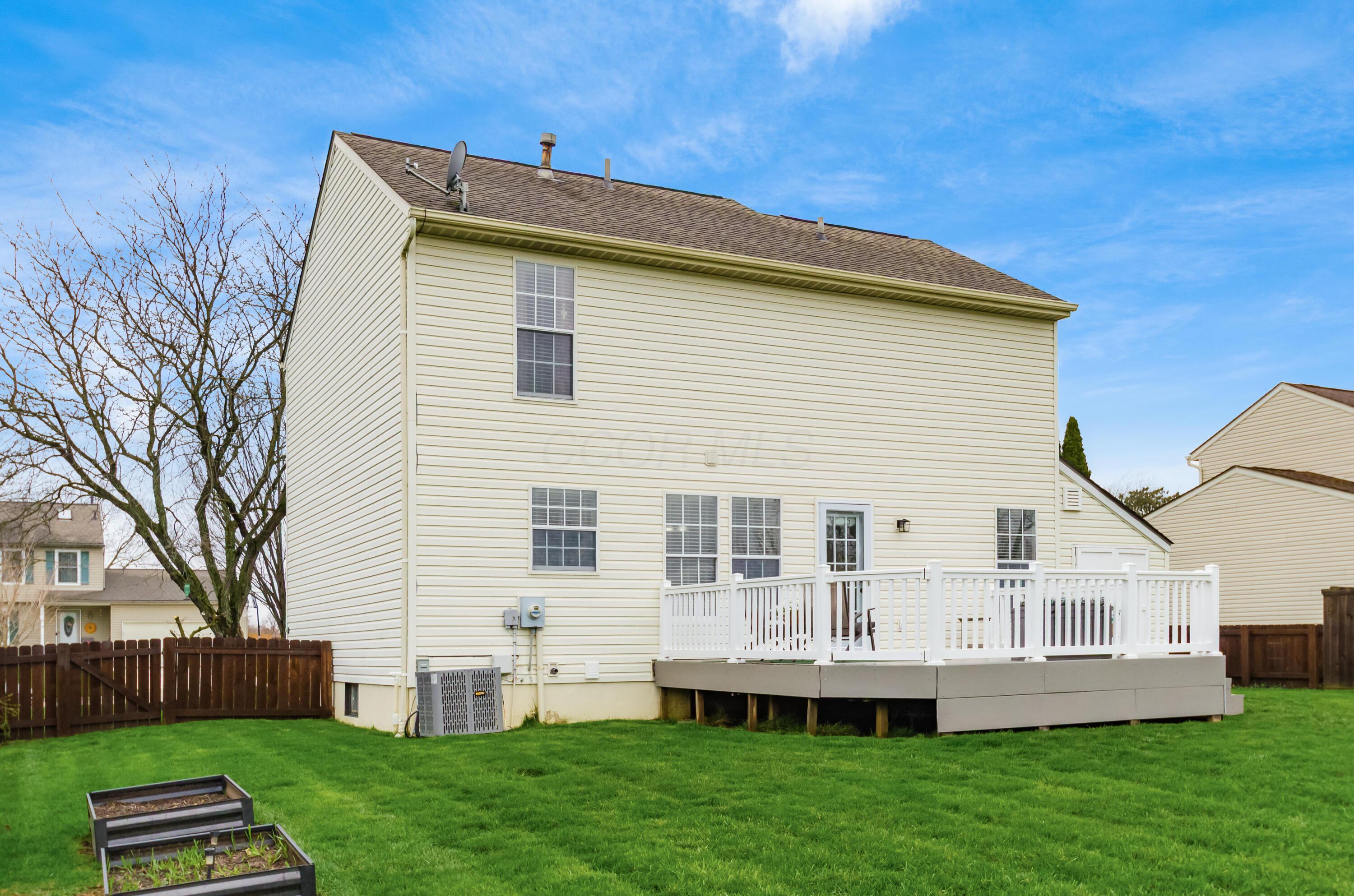  4208 Rockledge Street - 物件實景