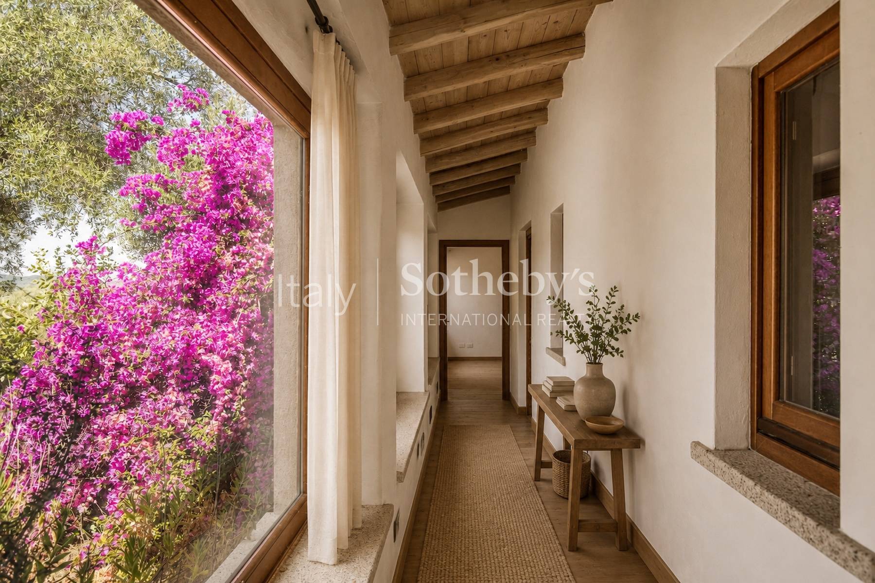  Luxury Rural Retreat near San Pantaleo - 物件實景